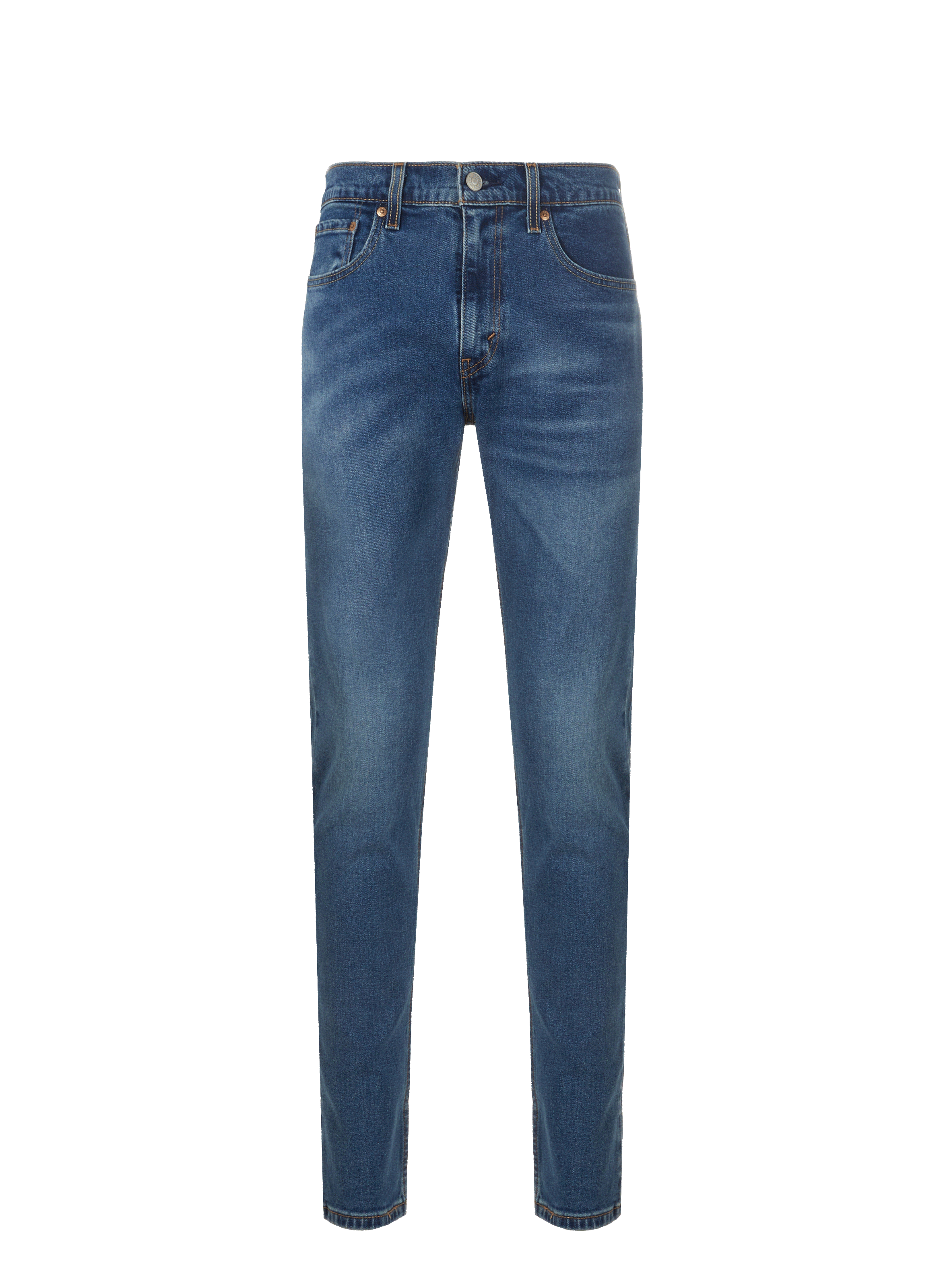 Jean slim 512 en coton