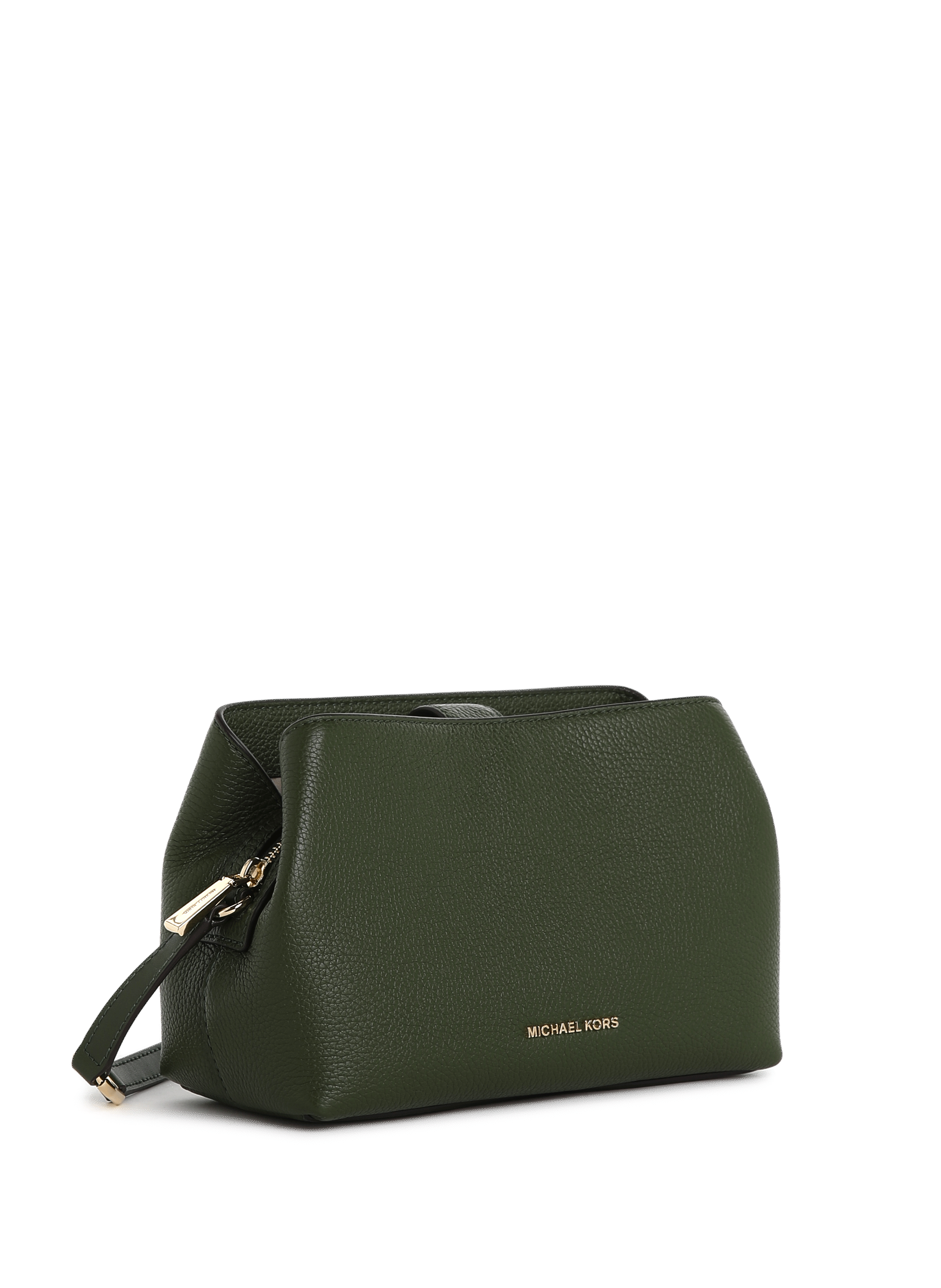 Sac à bandoulière Kensington en cuir