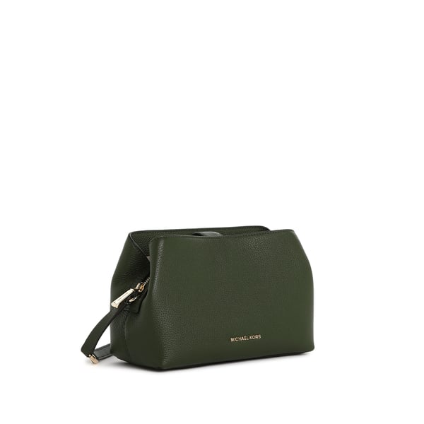 Sac à bandoulière Kensington en cuir