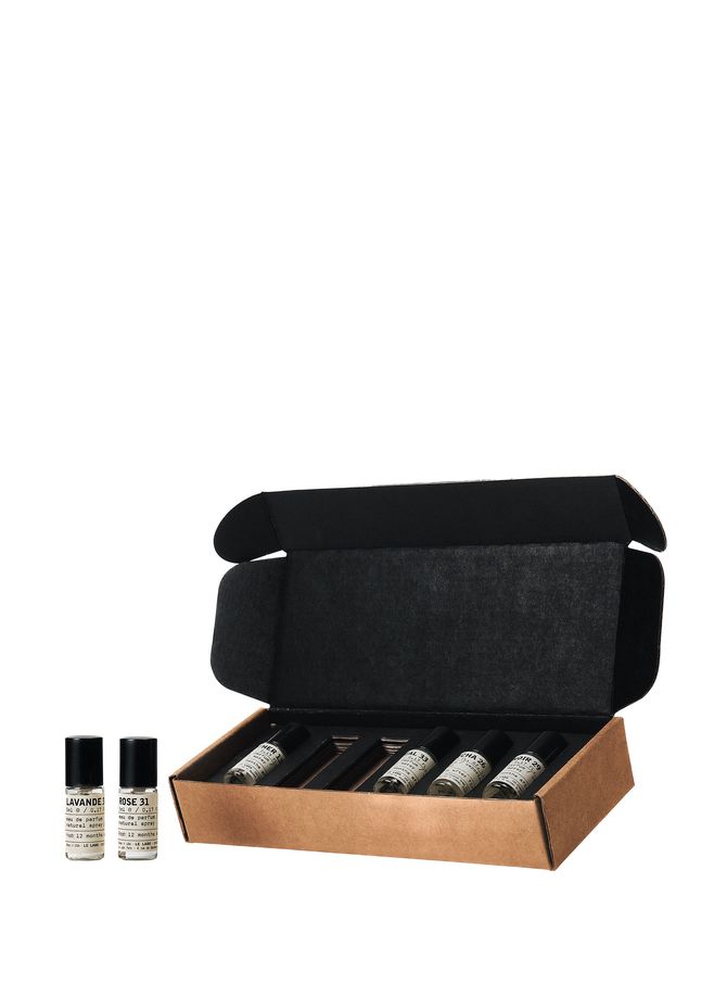 Entdeckungsbox LE LABO Classic Collection