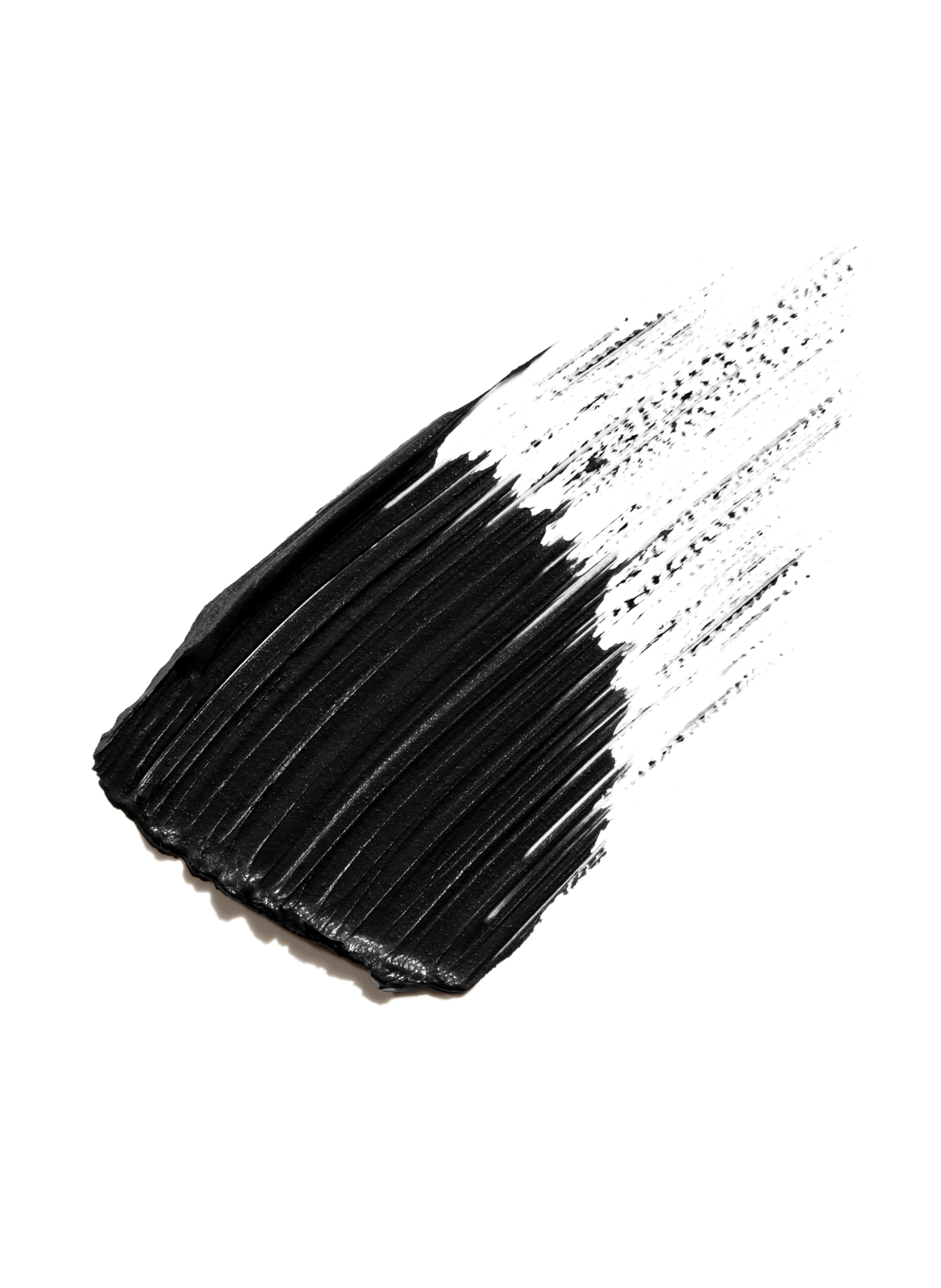 Trait d?Hermès revitalizing care mascara, Noir Fusain HERMÈS Noir fusain