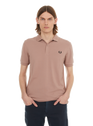 FRED PERRY brown brown