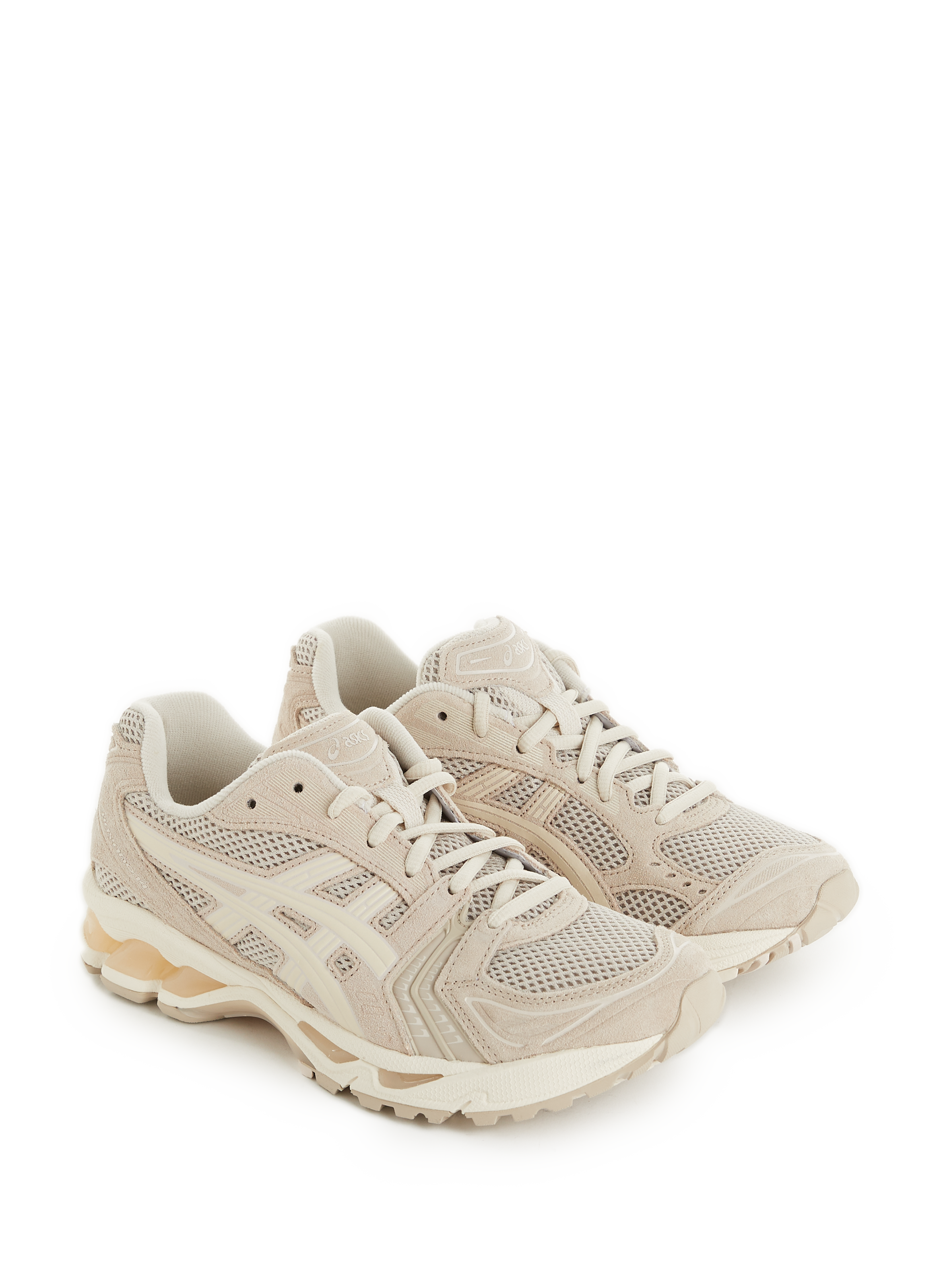 Gel Kayano sneakers ASICS Multicolour