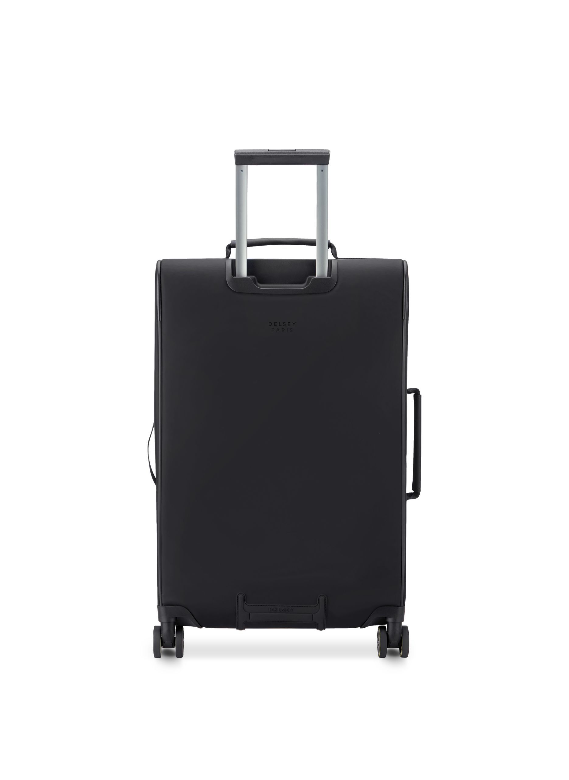 Valise soute souple taille l - turenne soft DELSEY PARIS Noir