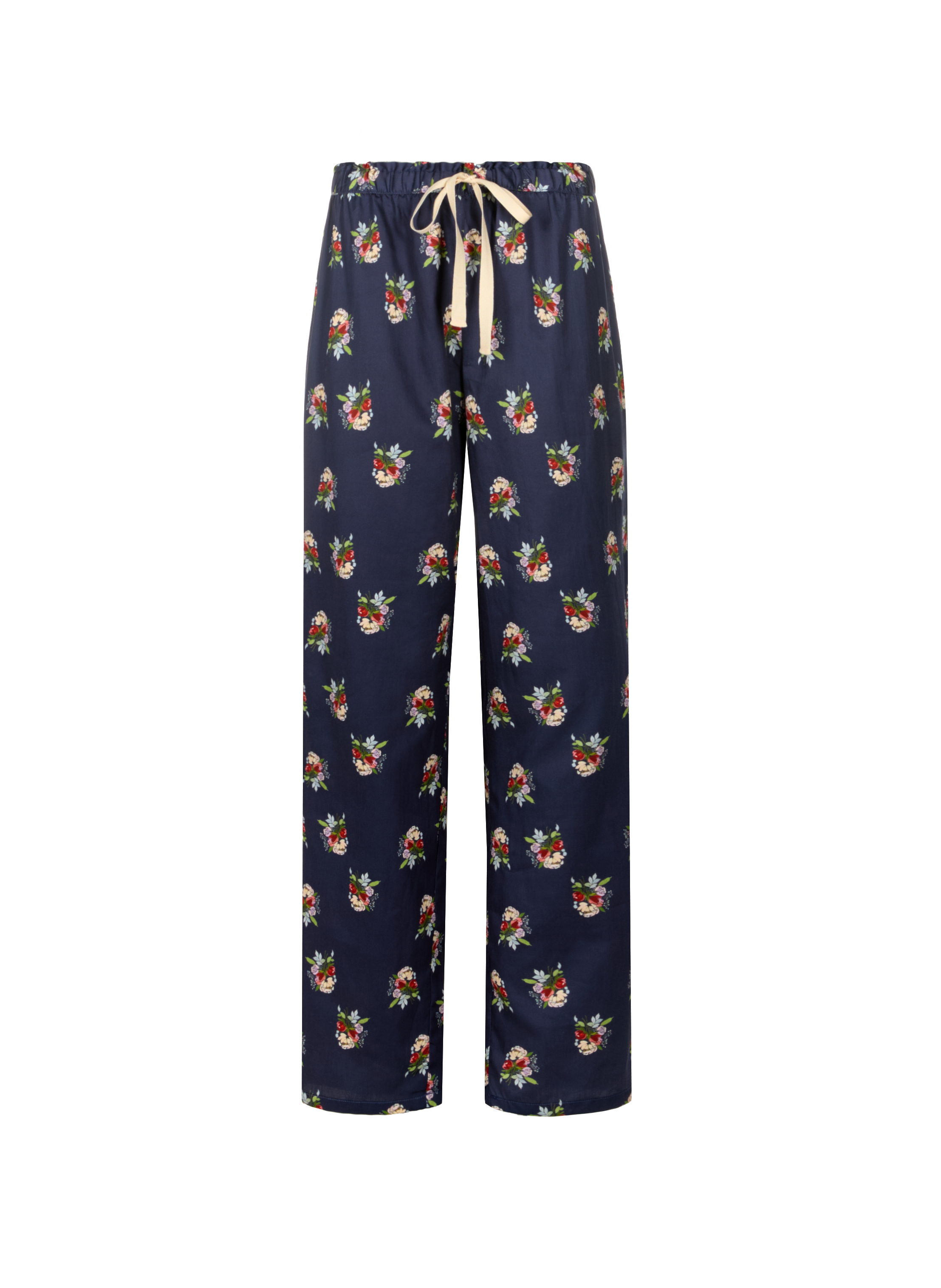 Ensemble pyjama Loulou Bleu