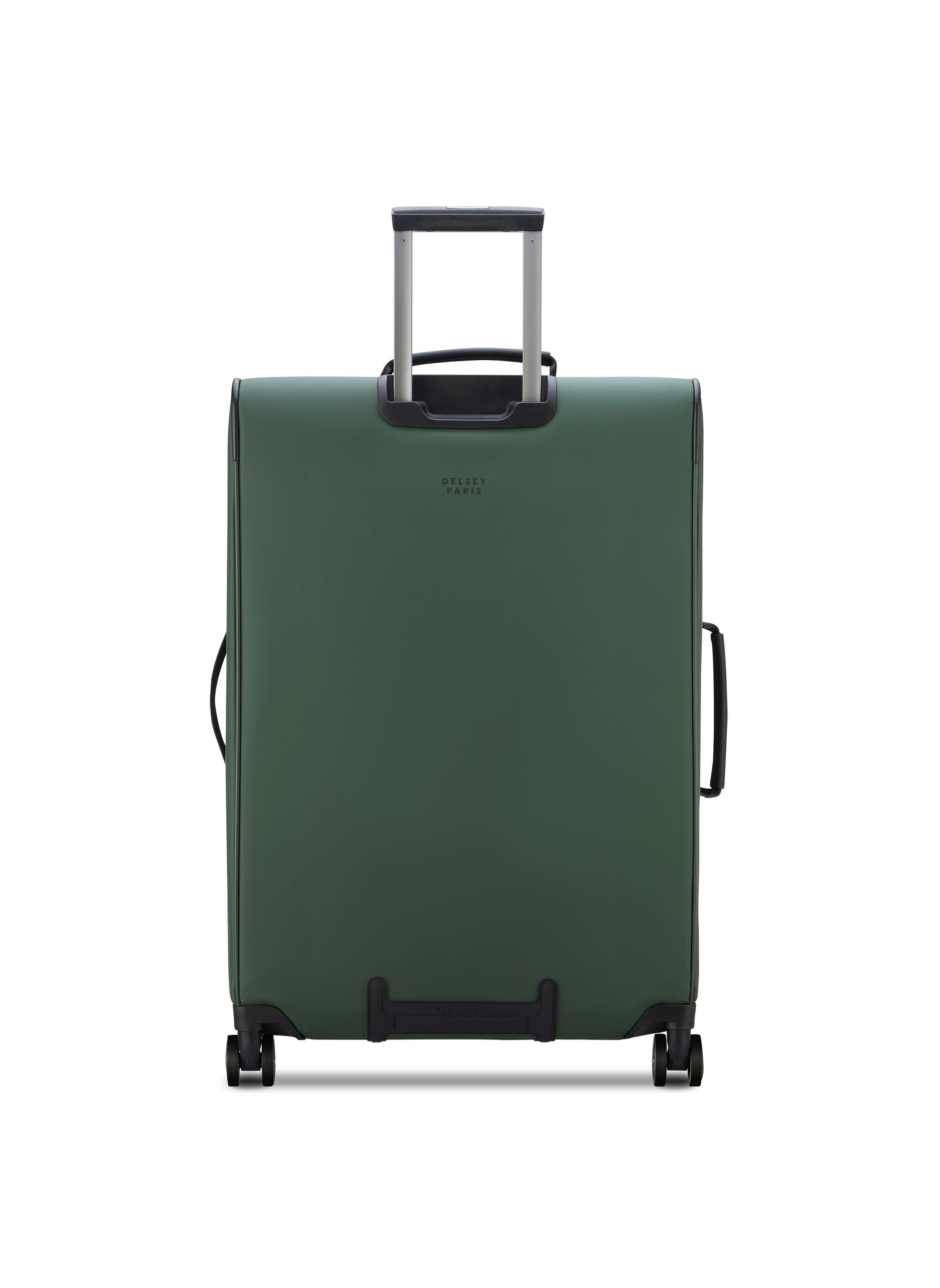Valise soute souple taille xl - turenne soft DELSEY PARIS Vert