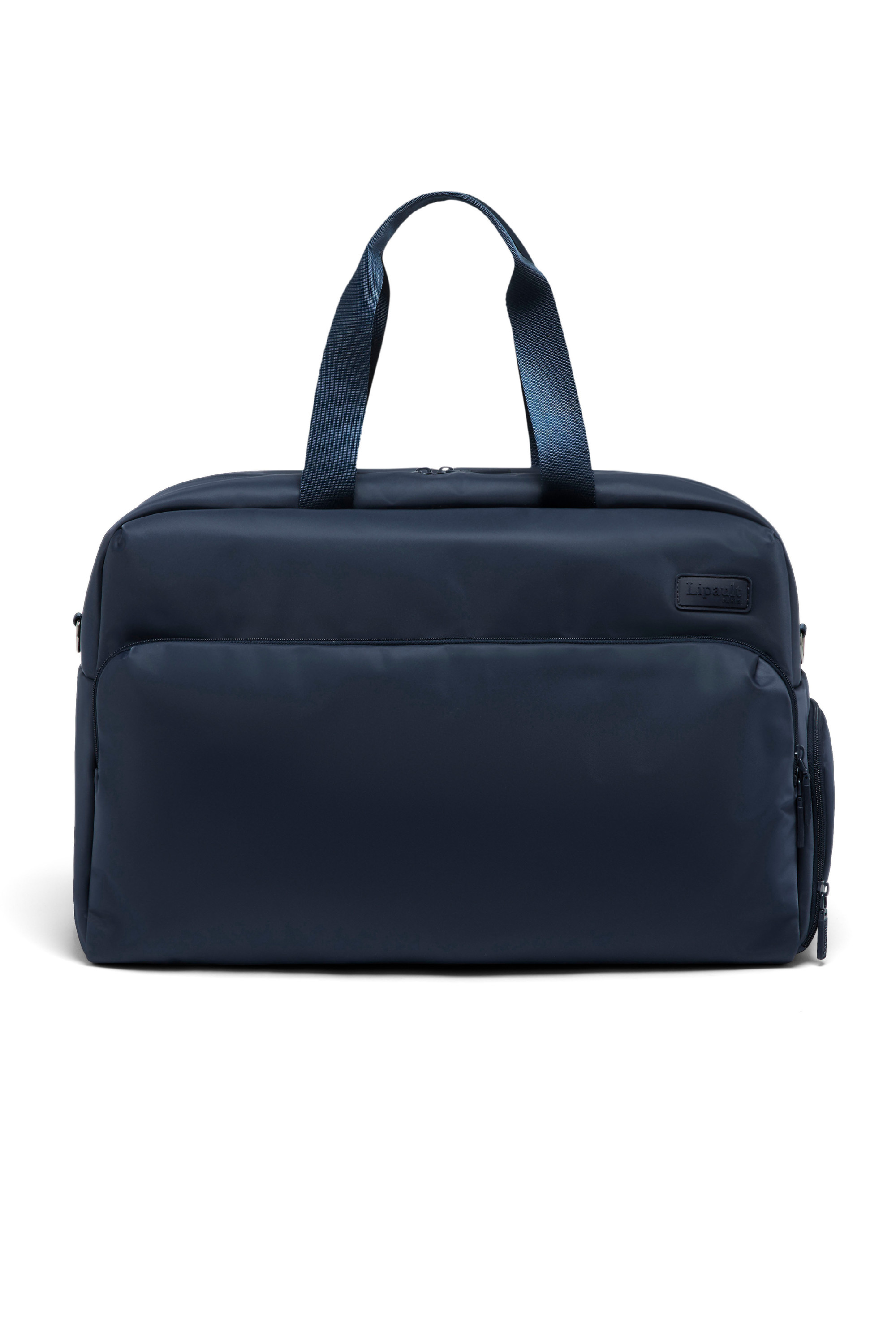 City plume sac weekend LIPAULT PARIS Bleu