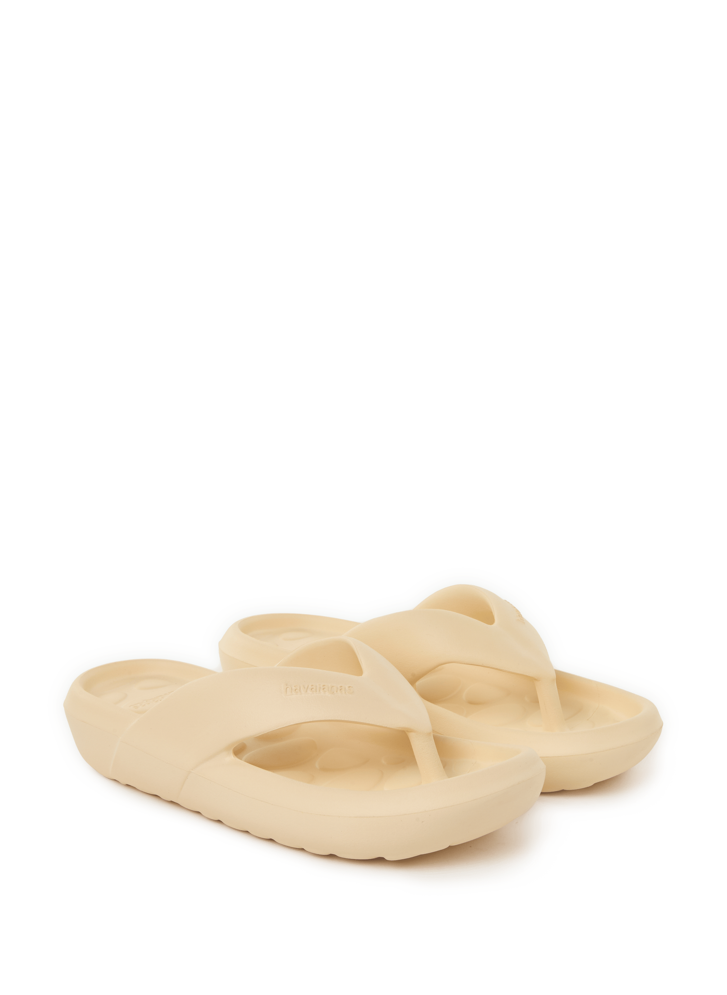 Tongs Candy Pop Beige