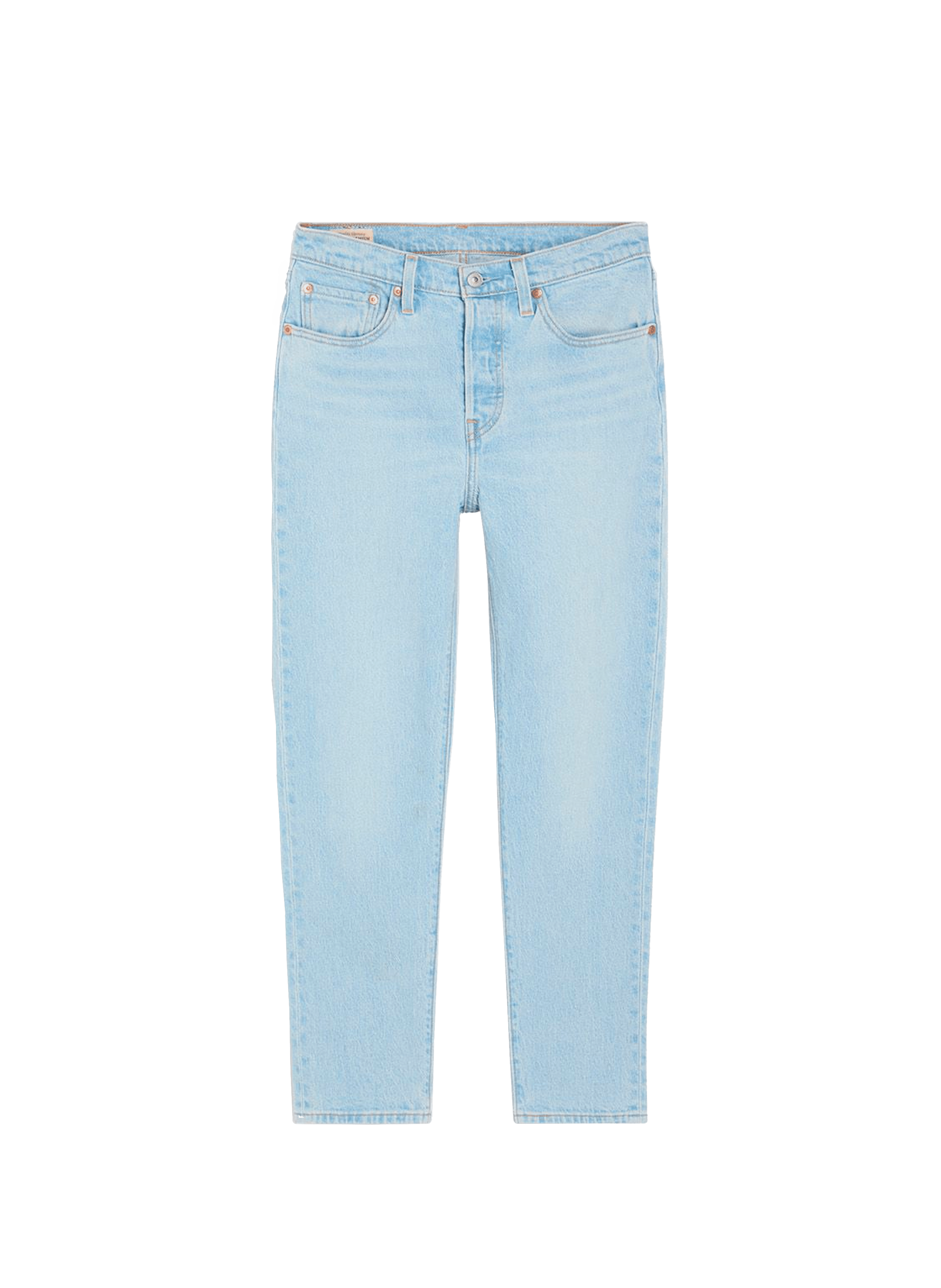 Contrast Jeans LEVI'S Blue