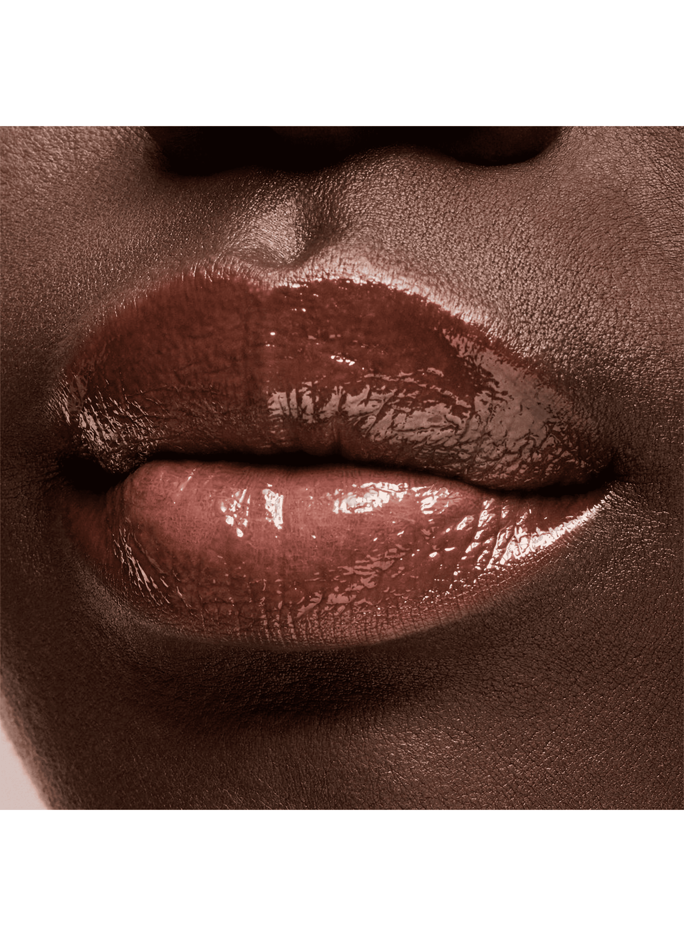 Huile à Lèvres Ultra Brillance - Huile à Lèvres ESTÉE LAUDER 05 hot cocoa