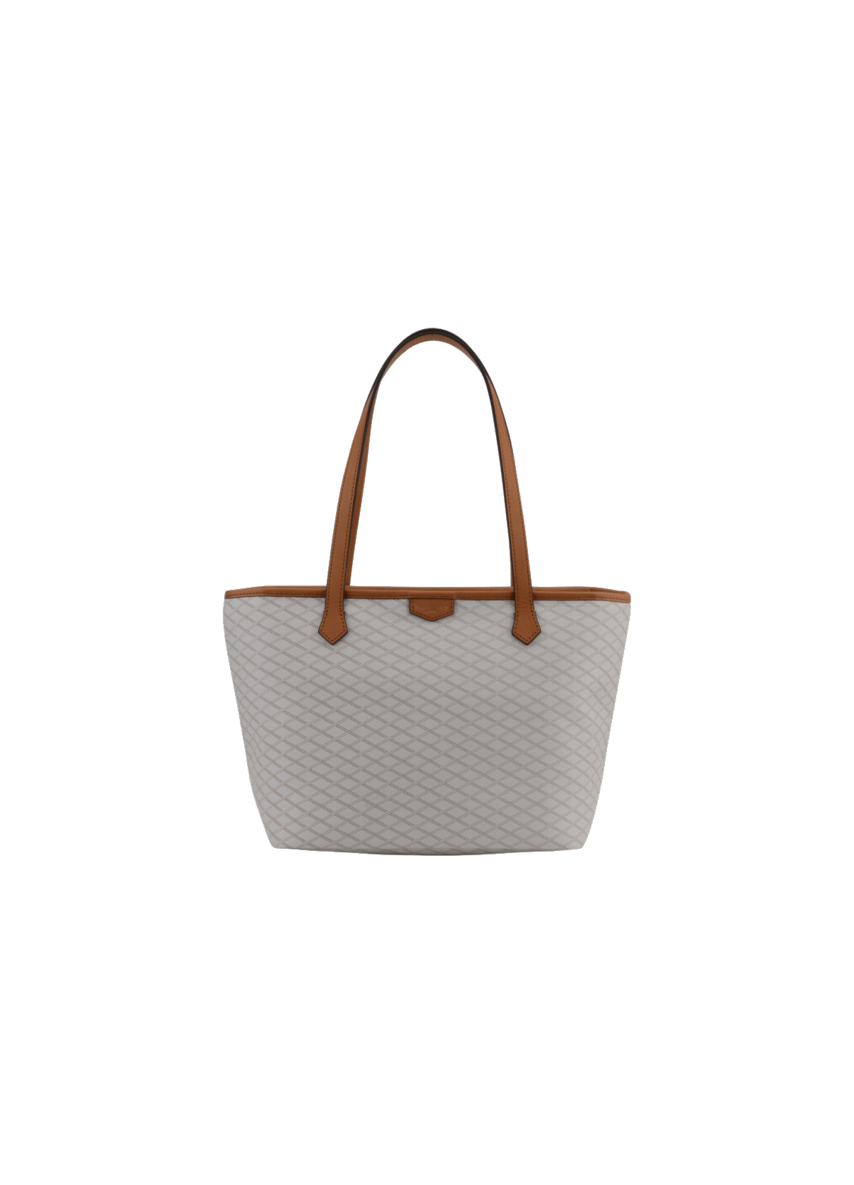 Waves | sac porté épaule pm POURCHET Blanc