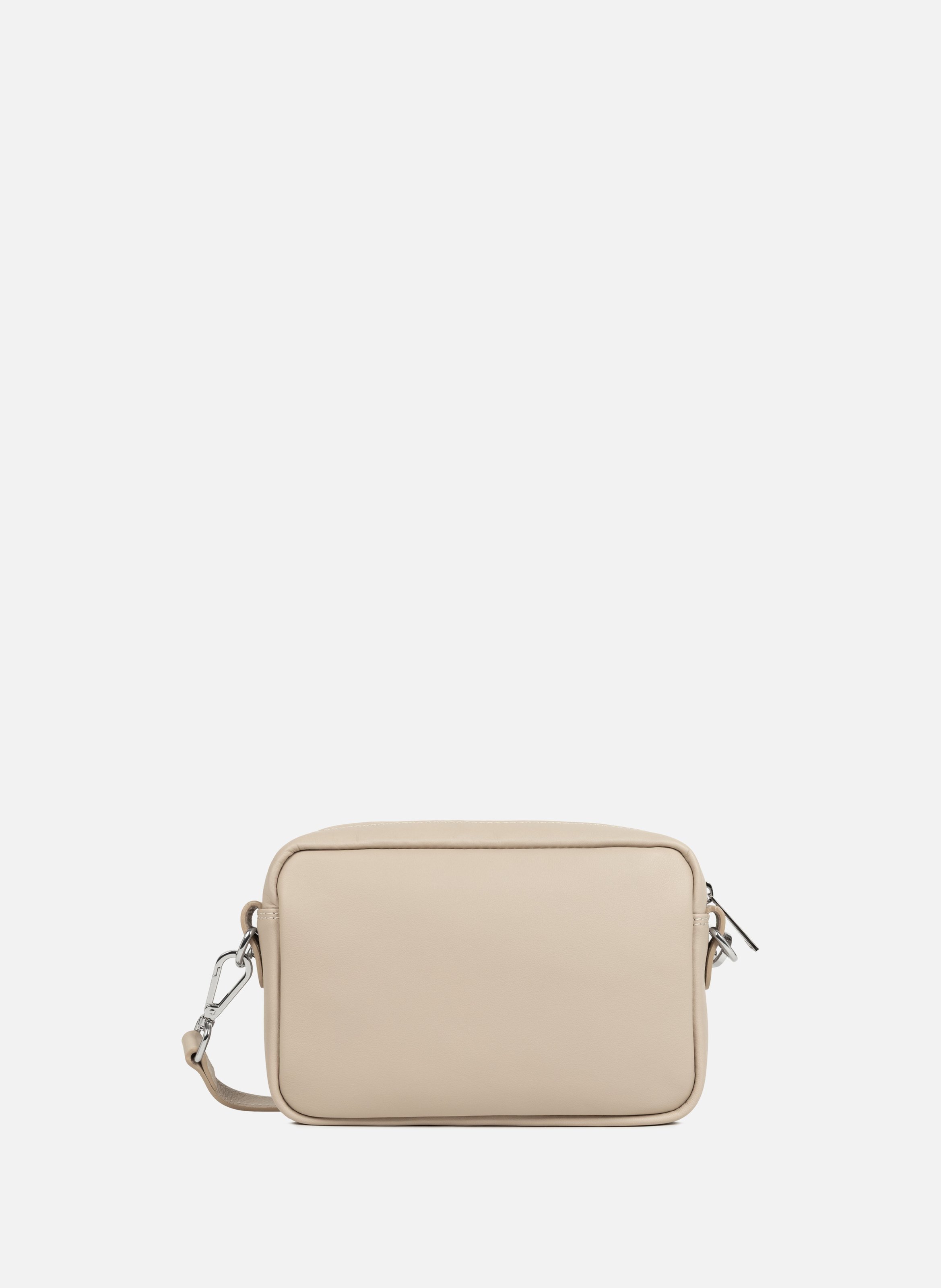 Sac trotteur - donna ama LANCASTER Beige