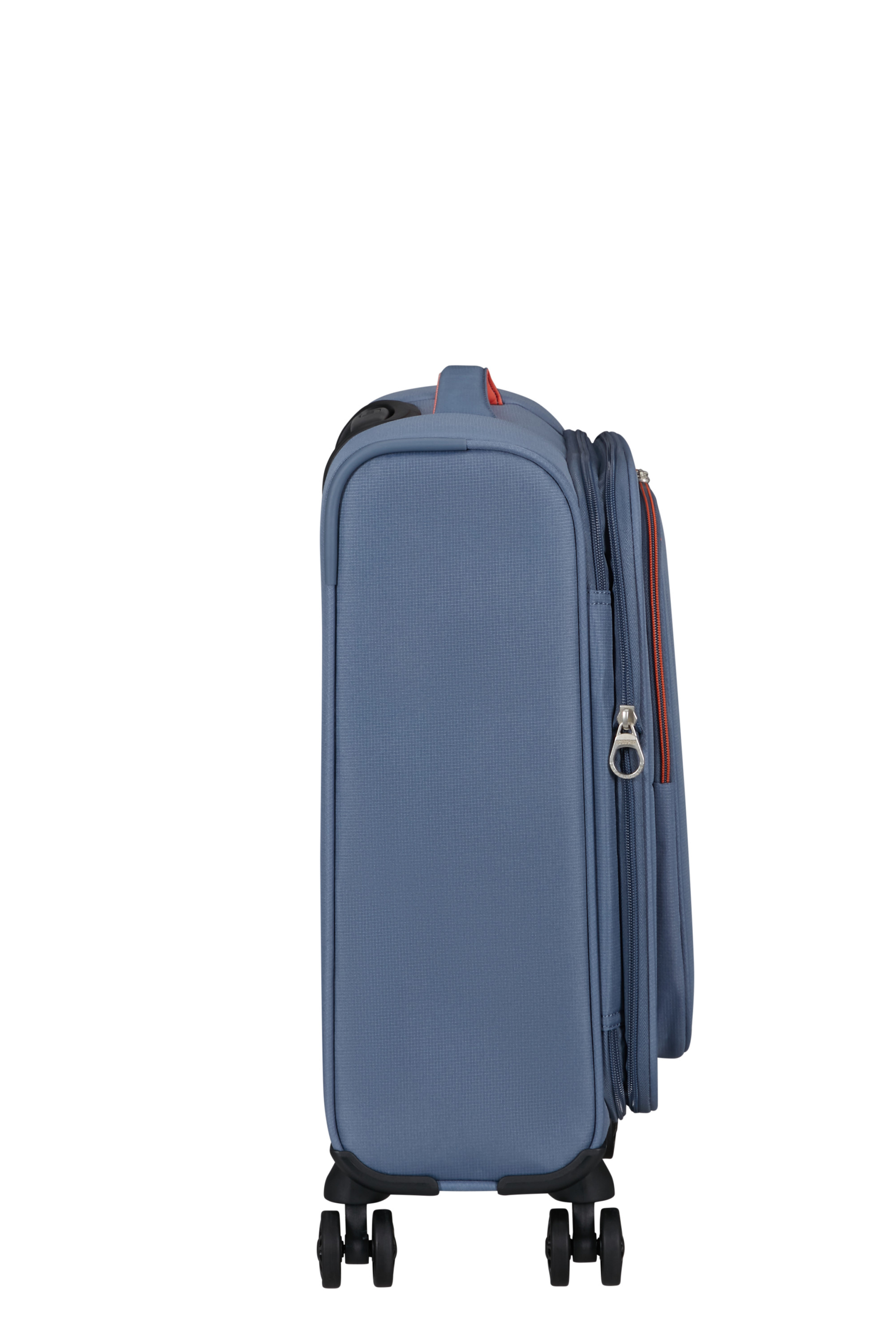 Cloudrider valise 4 roues taille s AMERICAN TOURISTER Bleu