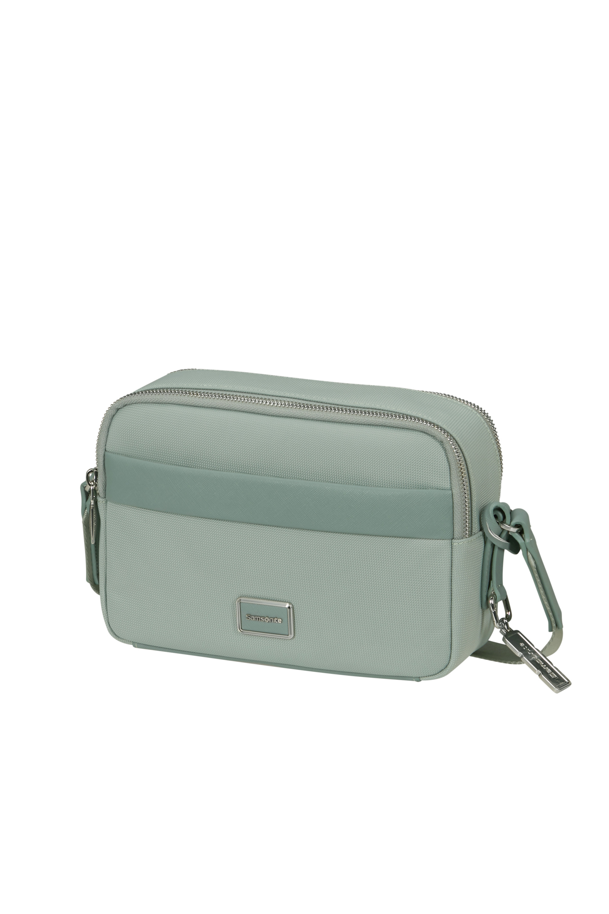 Image biz sac épaule taille s SAMSONITE Vert