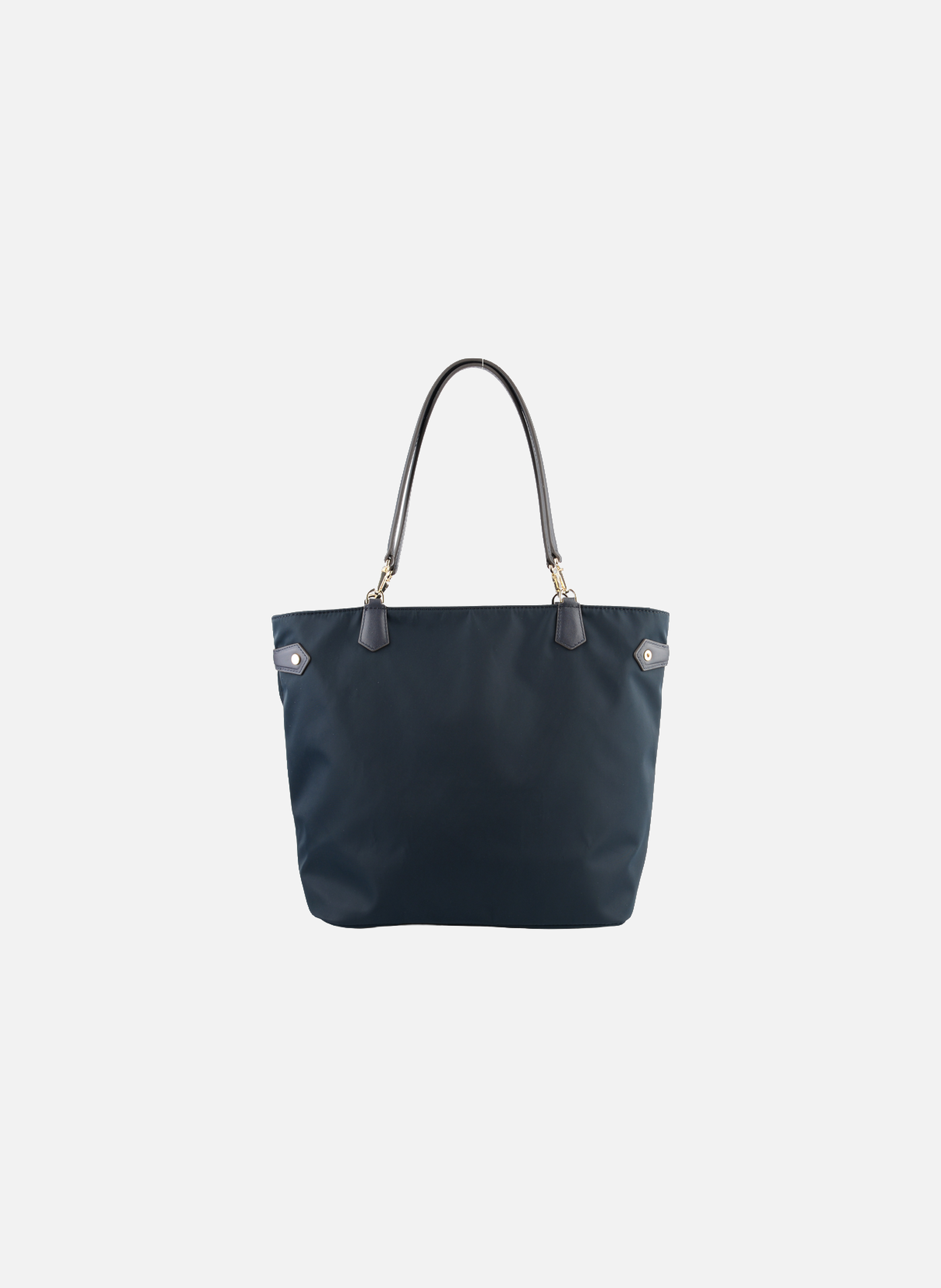 Daily | sac porté épaule pm en nylon POURCHET Bleu