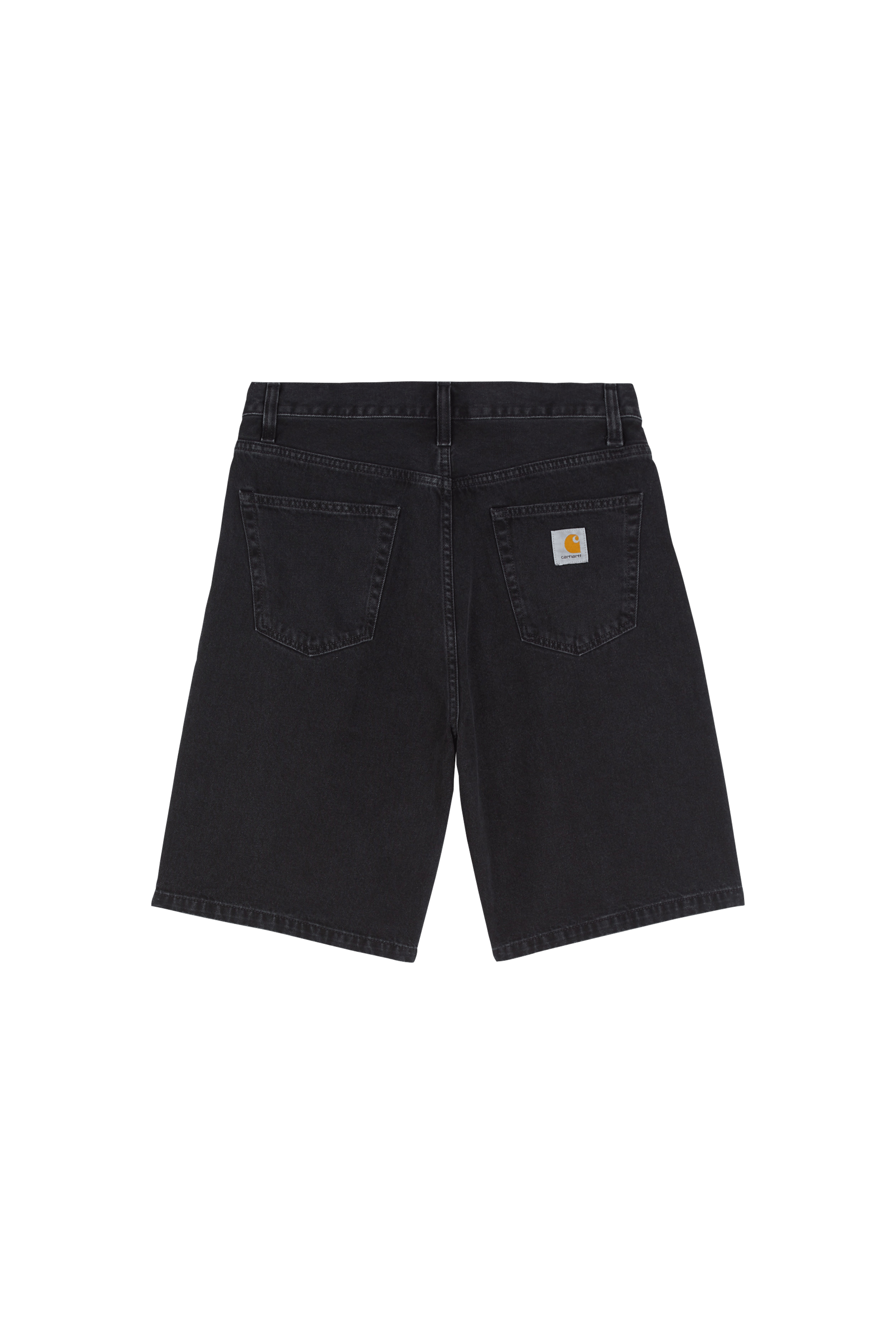 Short landon short CARHARTT WIP Noir