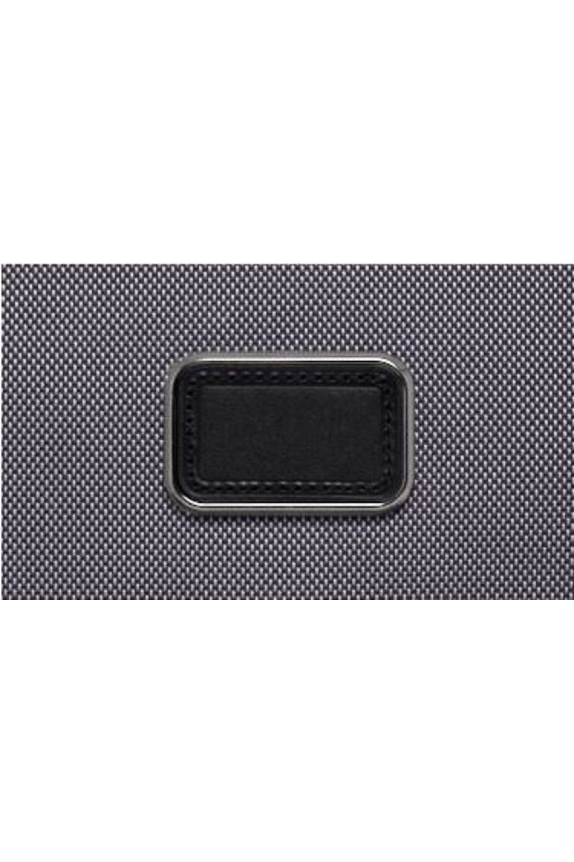 Tumi alpha valise 4 roues taille m TUMI Gris
