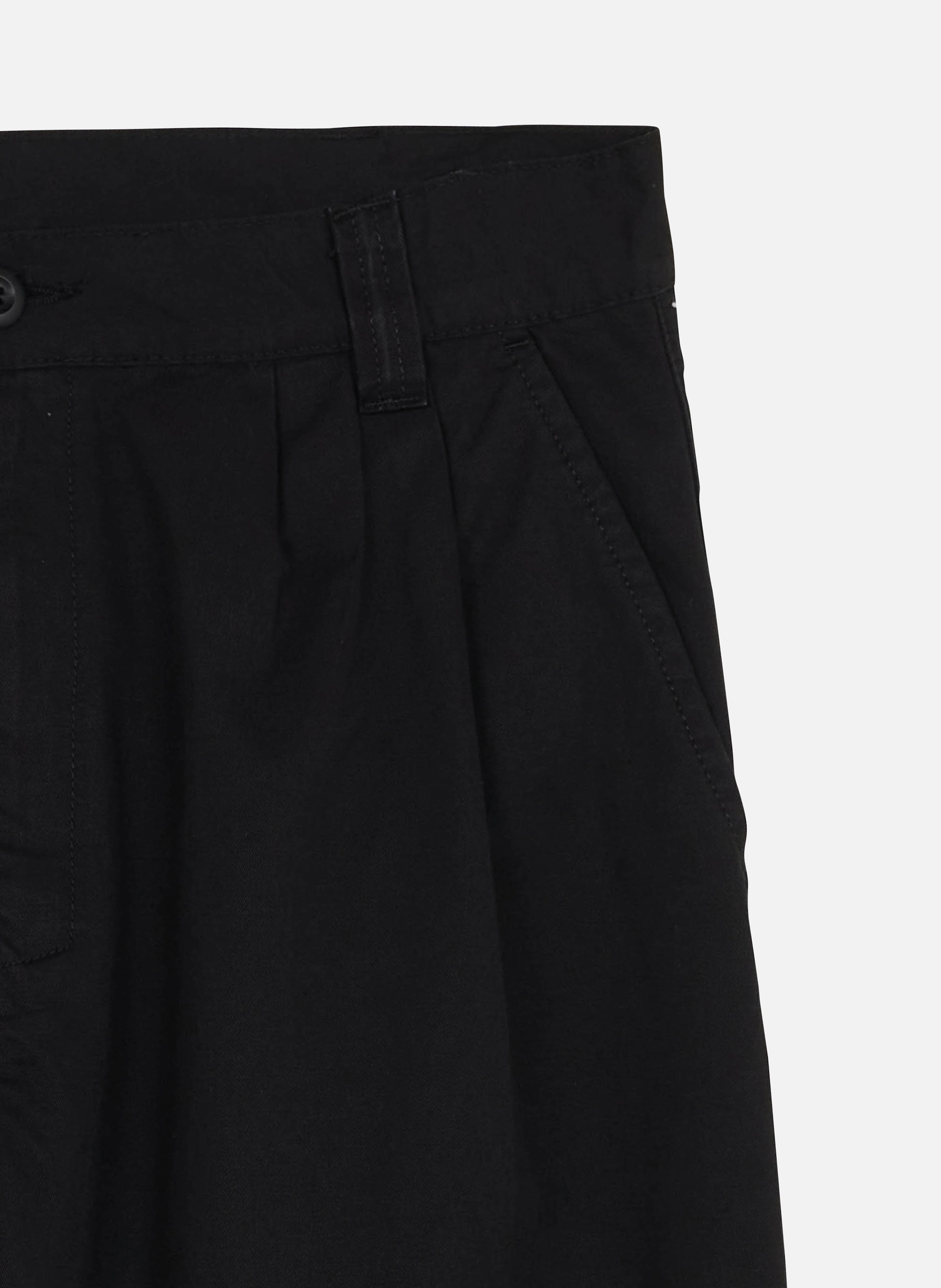 Pantalon merrick CARHARTT WIP Noir
