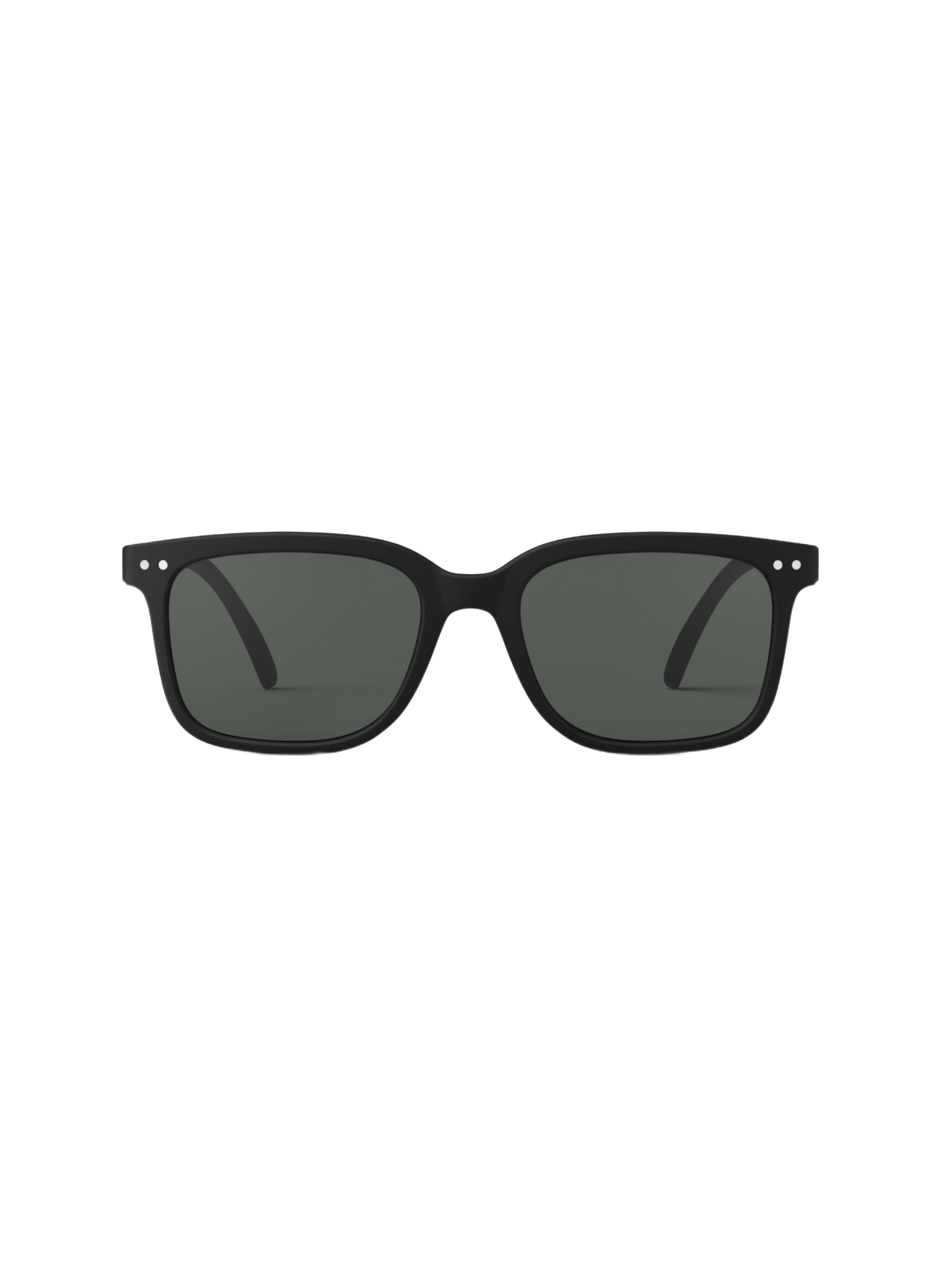 Sunglasses #L IZIPIZI Black