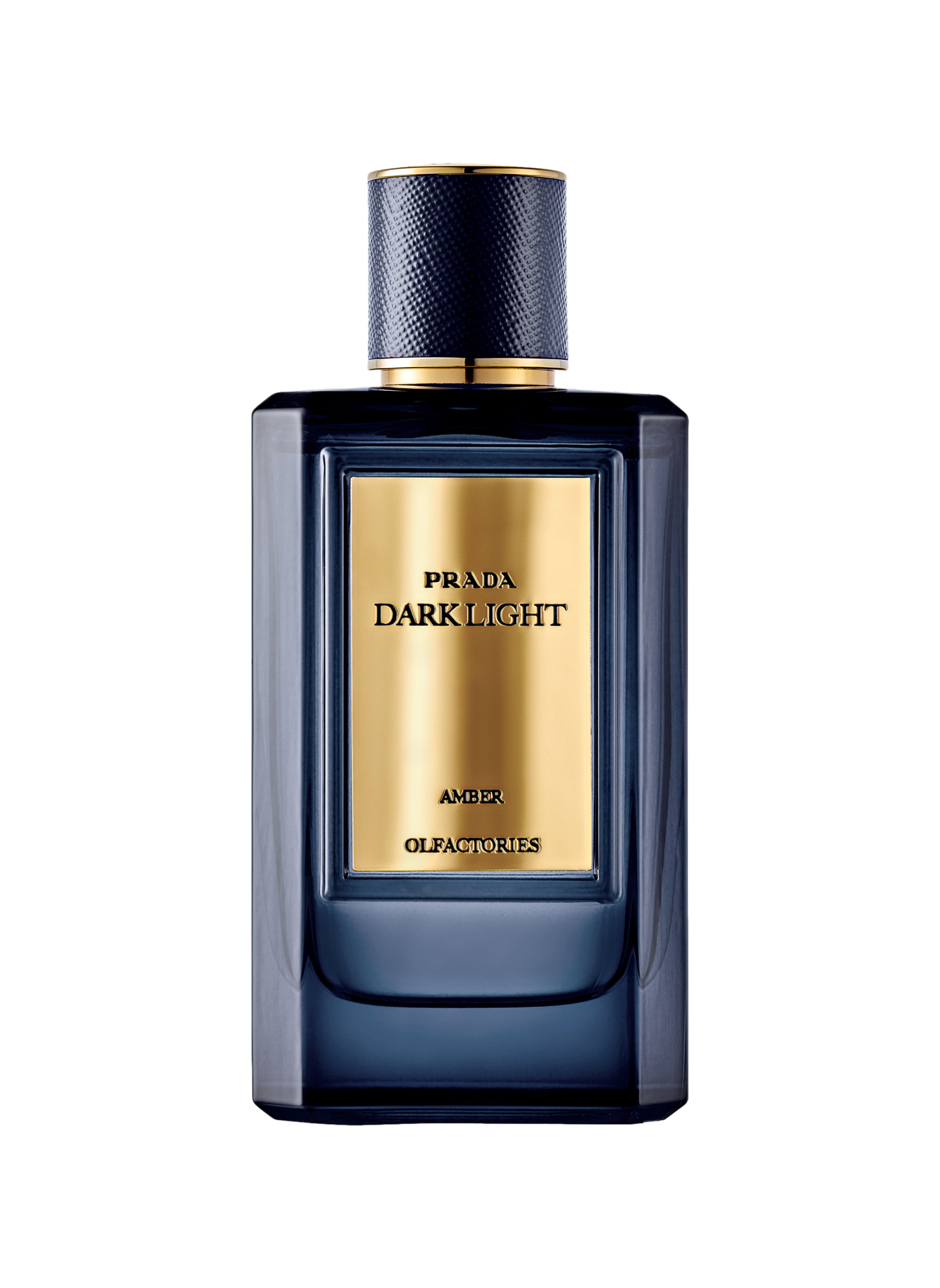 Olfactories - Donker Licht - Amber Musk Mysterieuze Eau de Parfum PRADA No color
