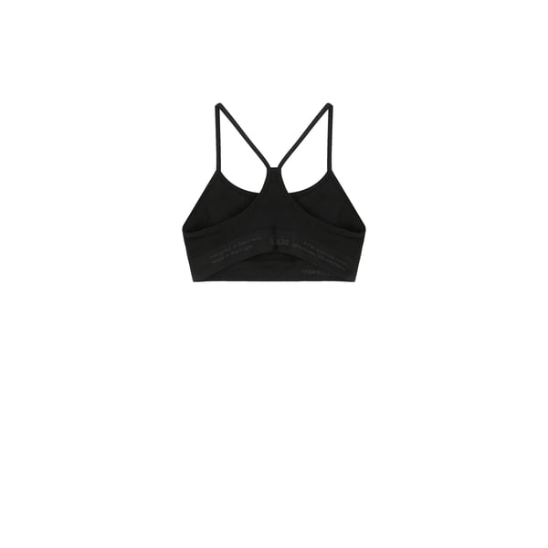 Brassière en nylon mélangé