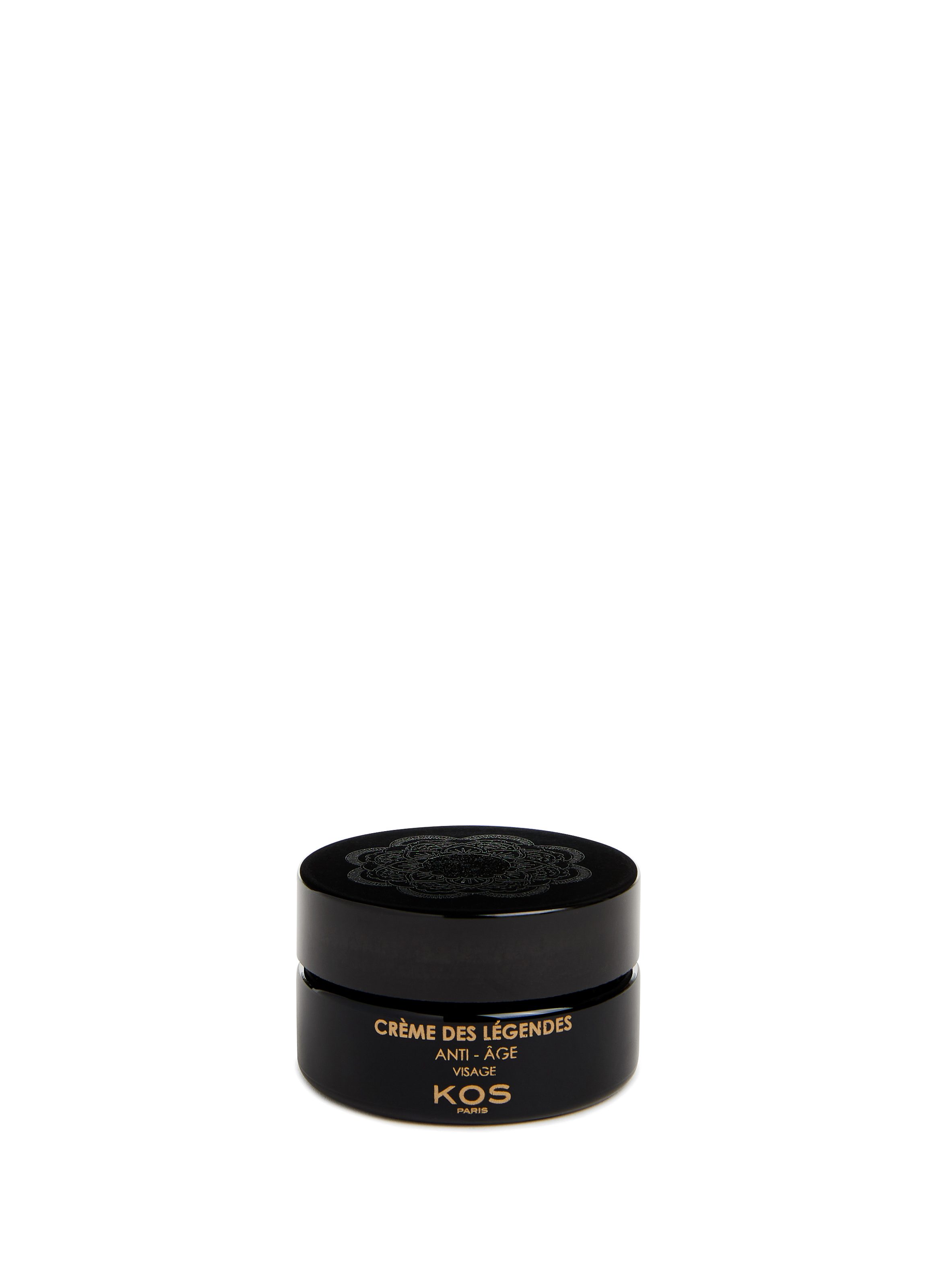 Crème des Légendes