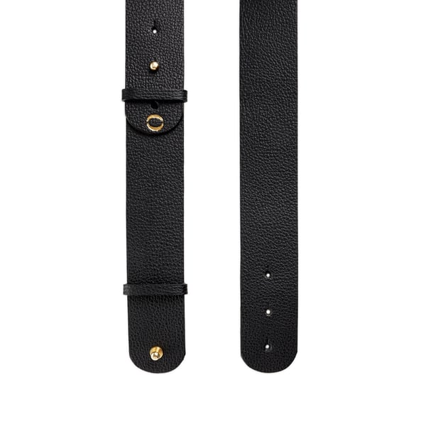 Ceinture l'Astucieuse en cuir