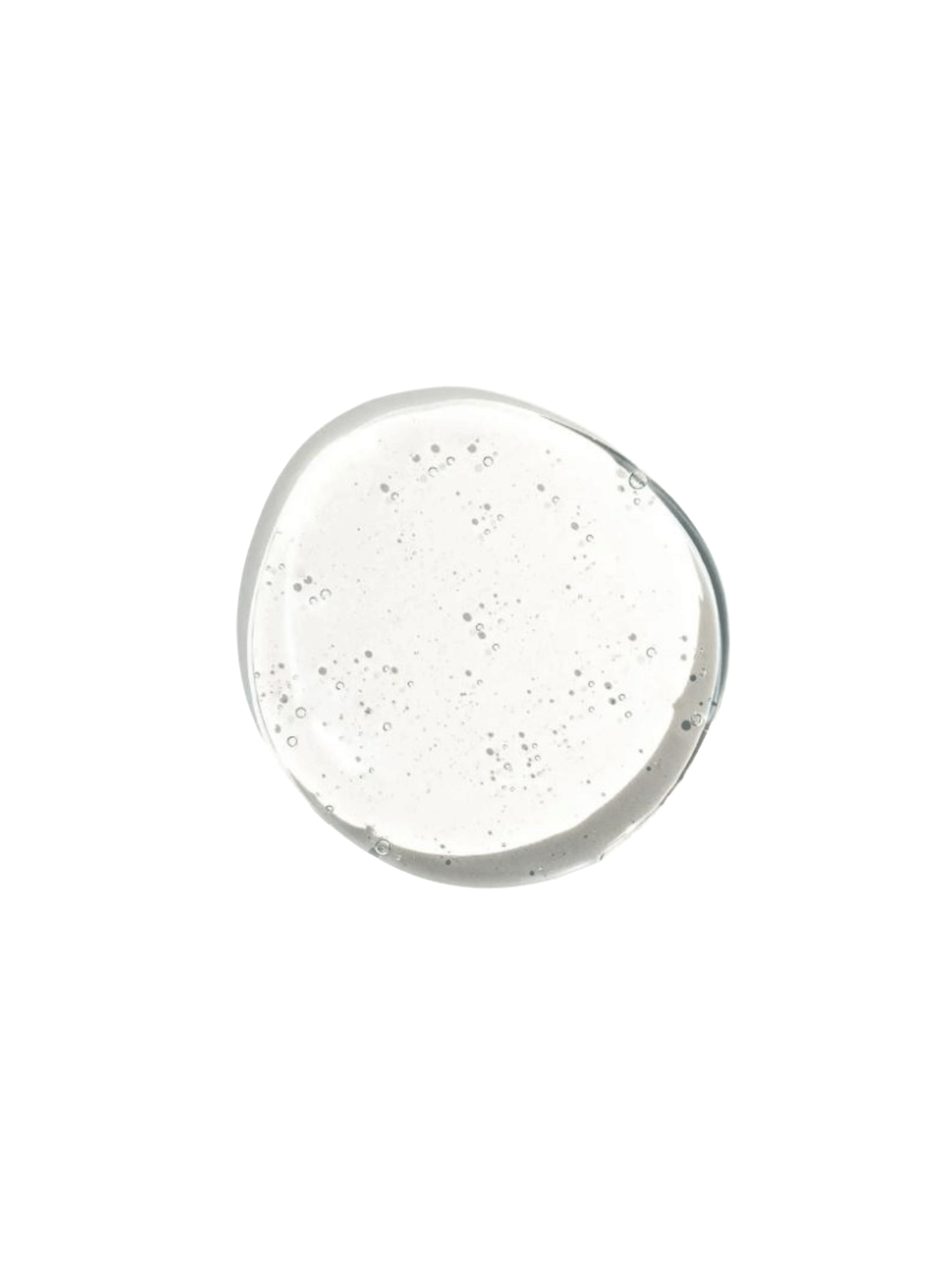 Color Security Shampoo COLORWOW No color