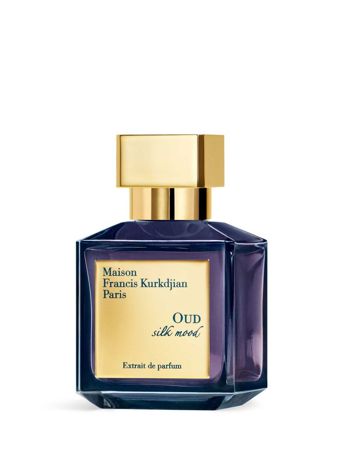 Parfümextrakt - Oud Silk Mood MAISON FRANCIS KURKDJIAN
