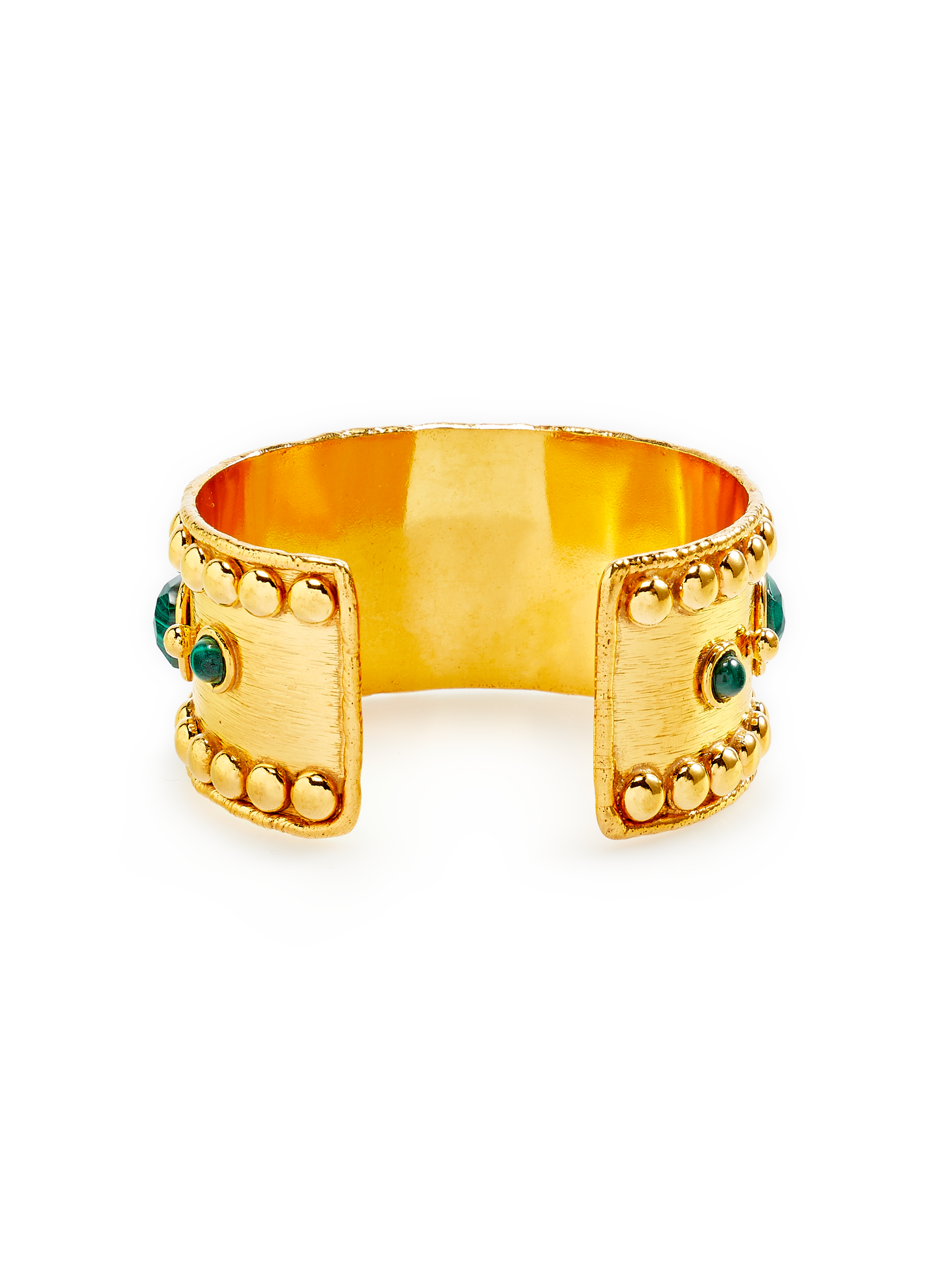 Manchette Medicis Pierre