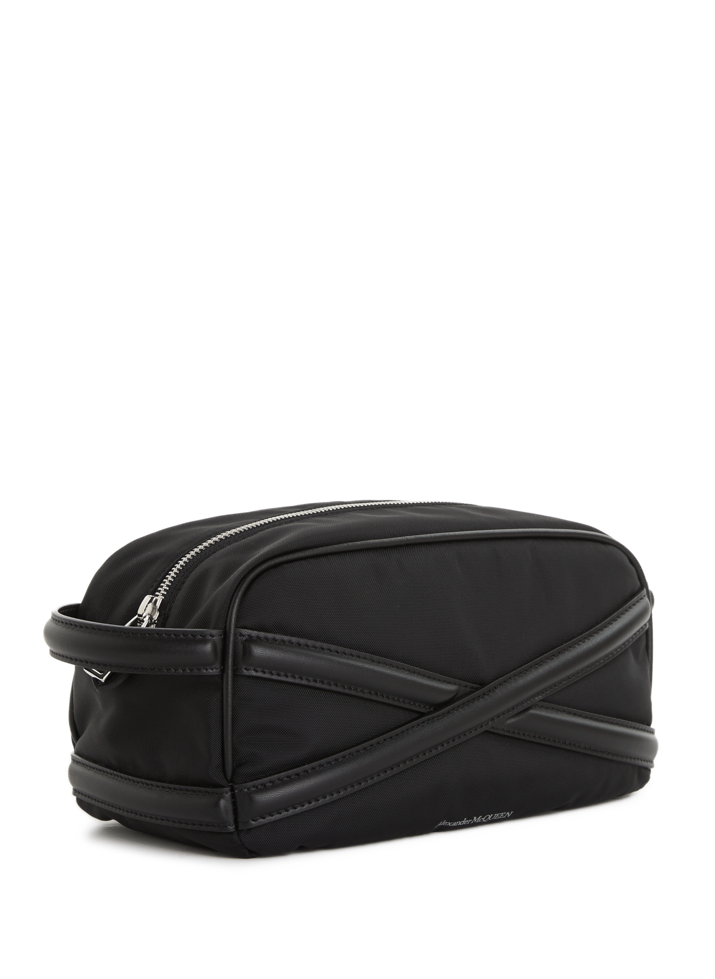 Trousse de toilette en nylon