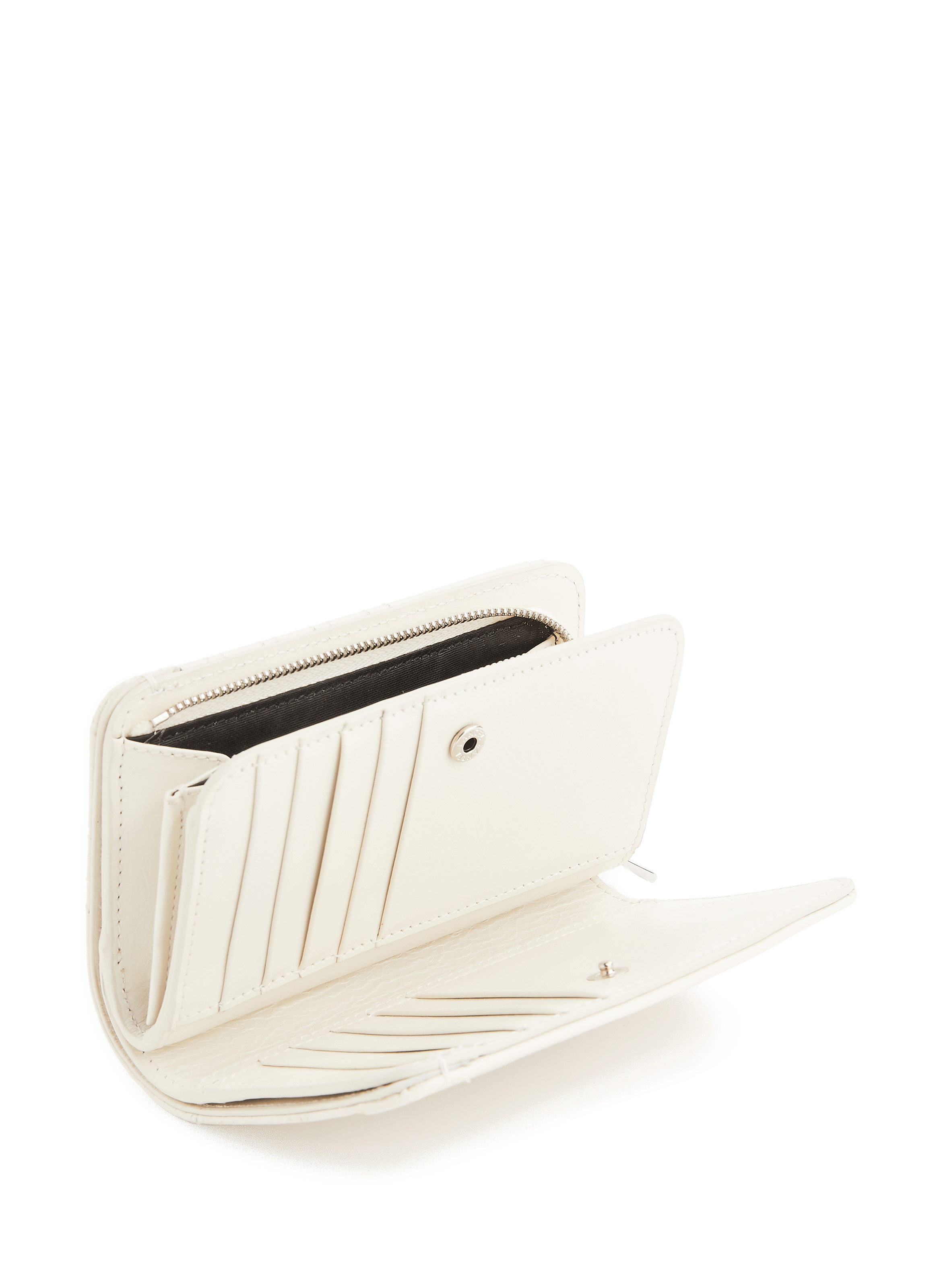 Portefeuilles en cuir