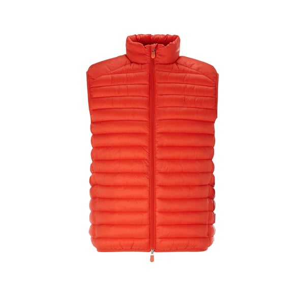 Doudoune sans manches Adam