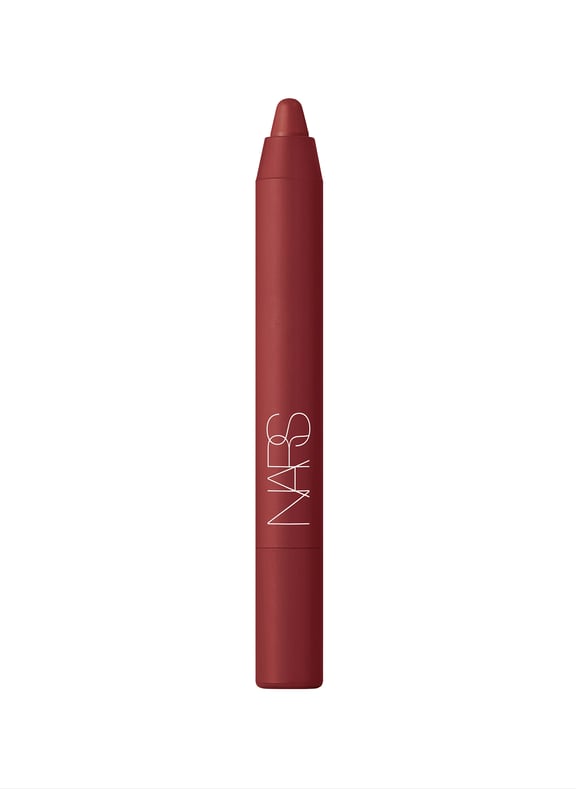 Powermatte Lip Pencil - Crayon à lèvre Rouge by NARS NARS Powermatte Lip Pencil - Crayon à lèvre Rouge