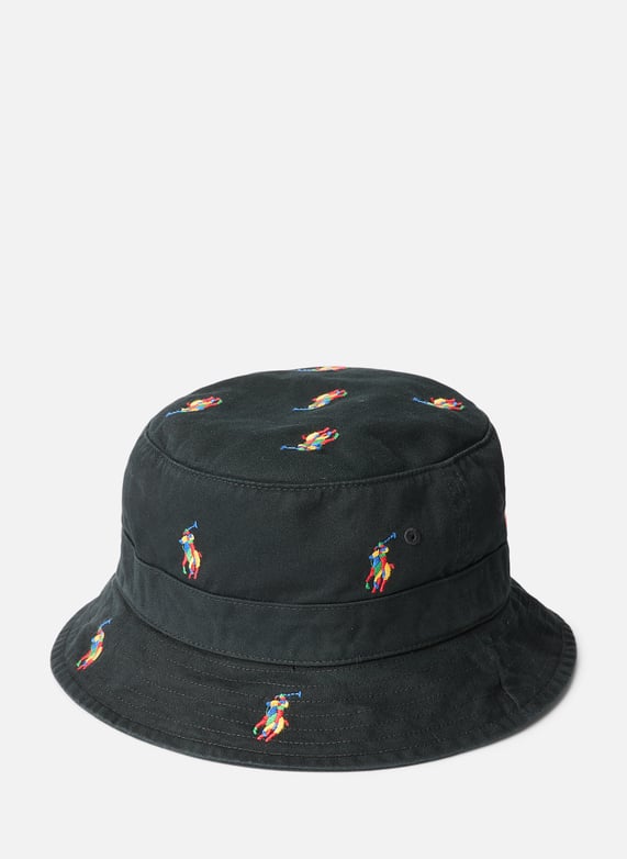 Polo ralph lauren men's bucket hat online