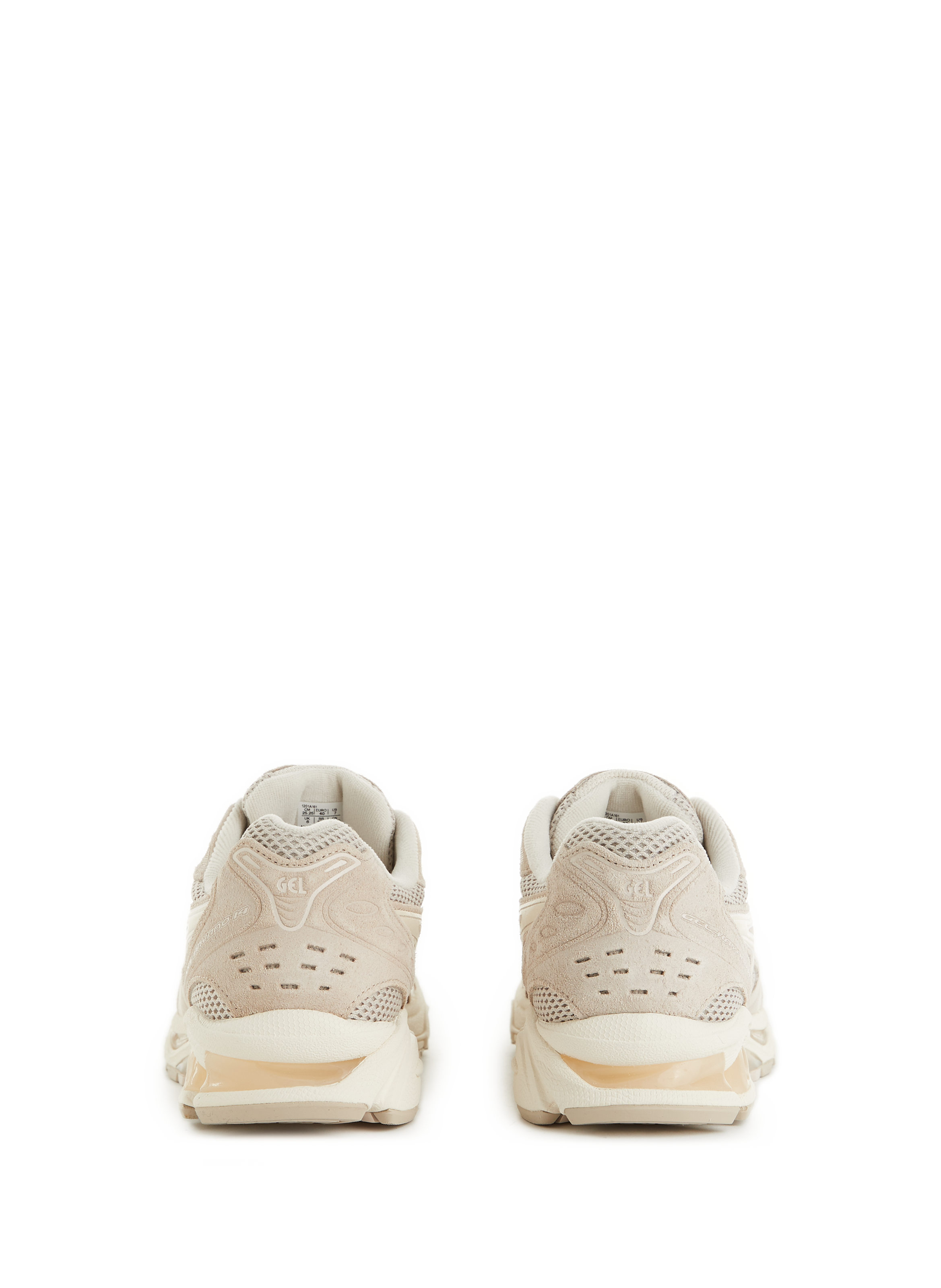 Gel Kayano sneakers ASICS Multicolour