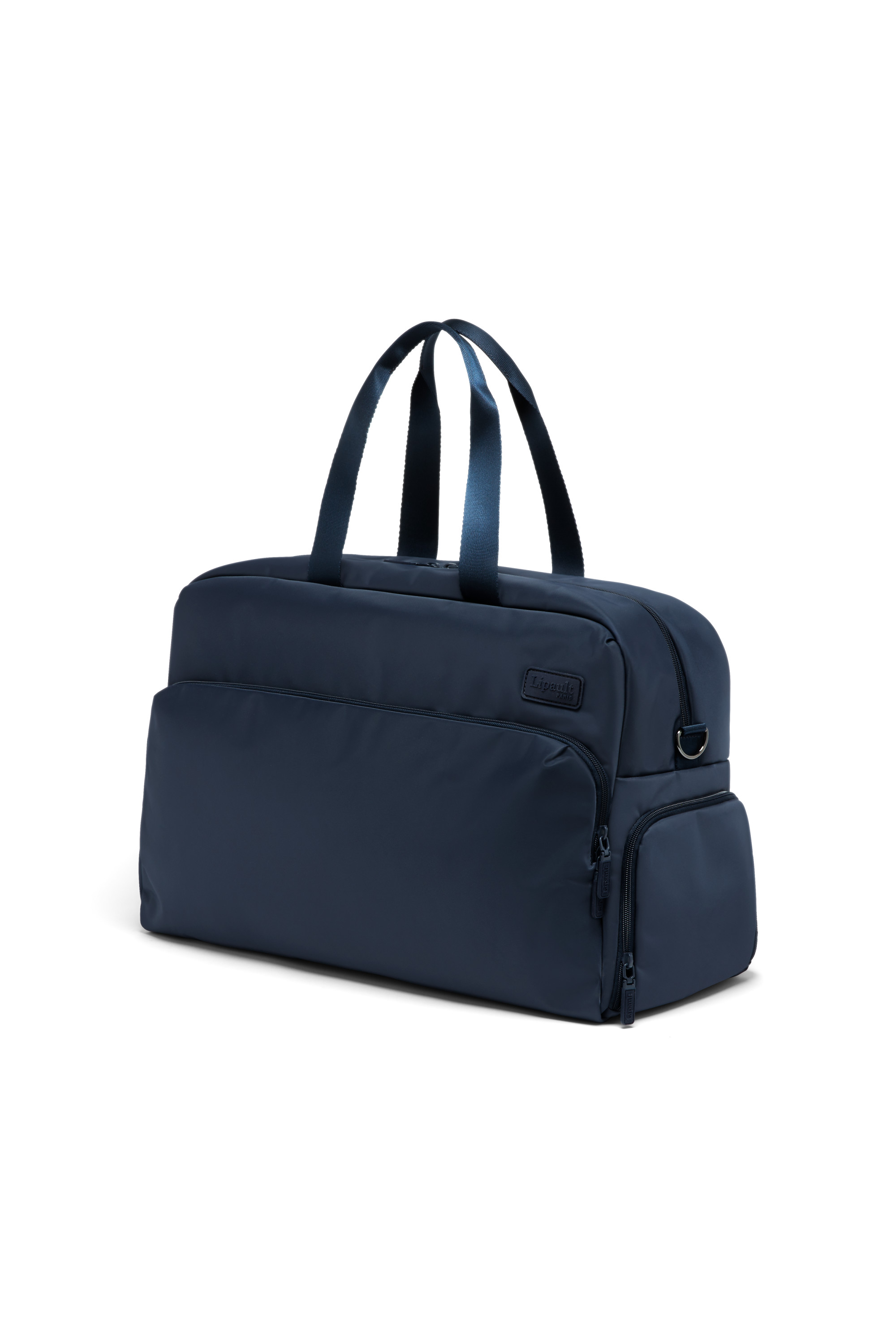 City plume sac weekend LIPAULT PARIS Bleu
