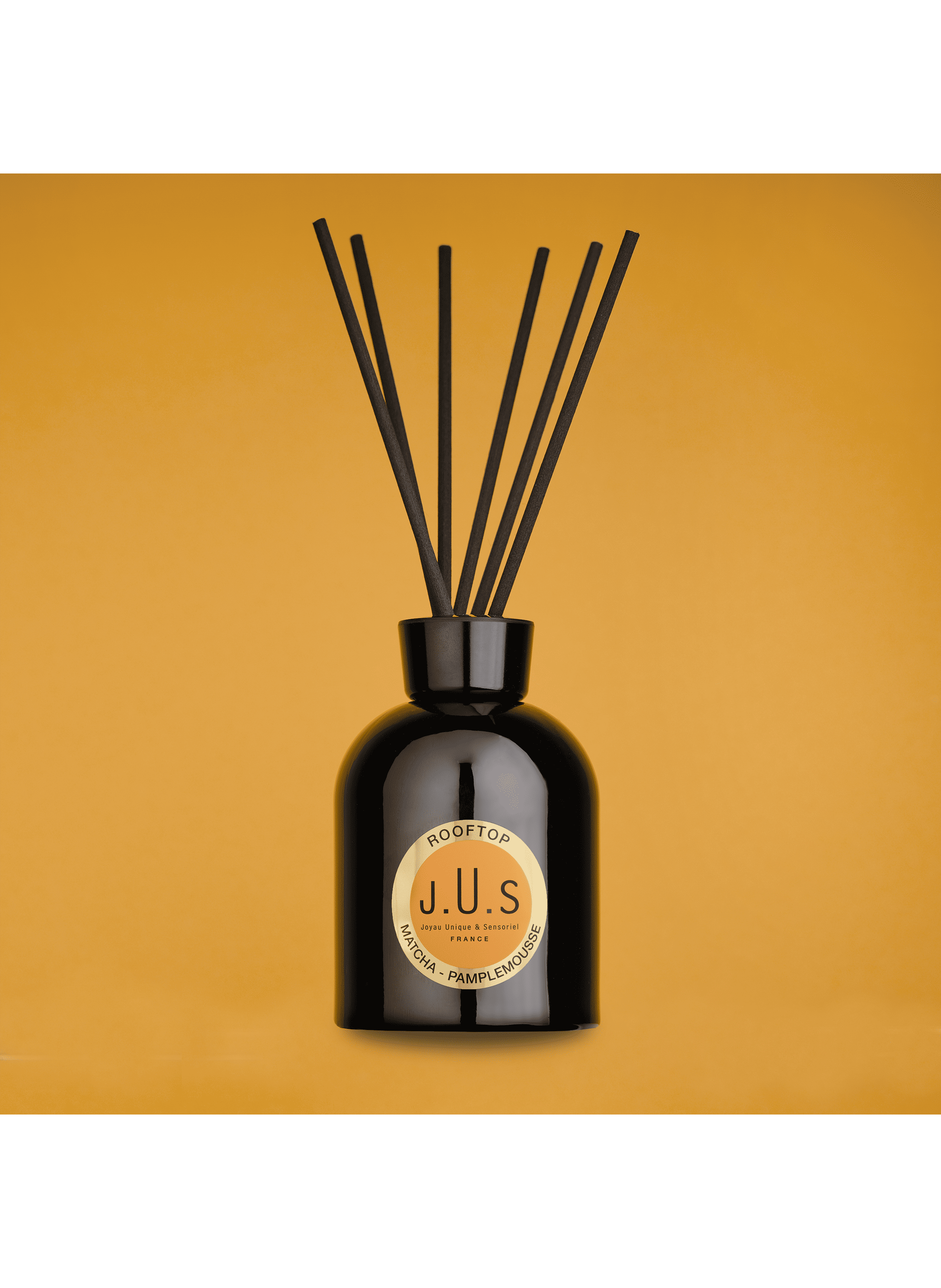 Scented Diffuser Rooftop J.U.S No color