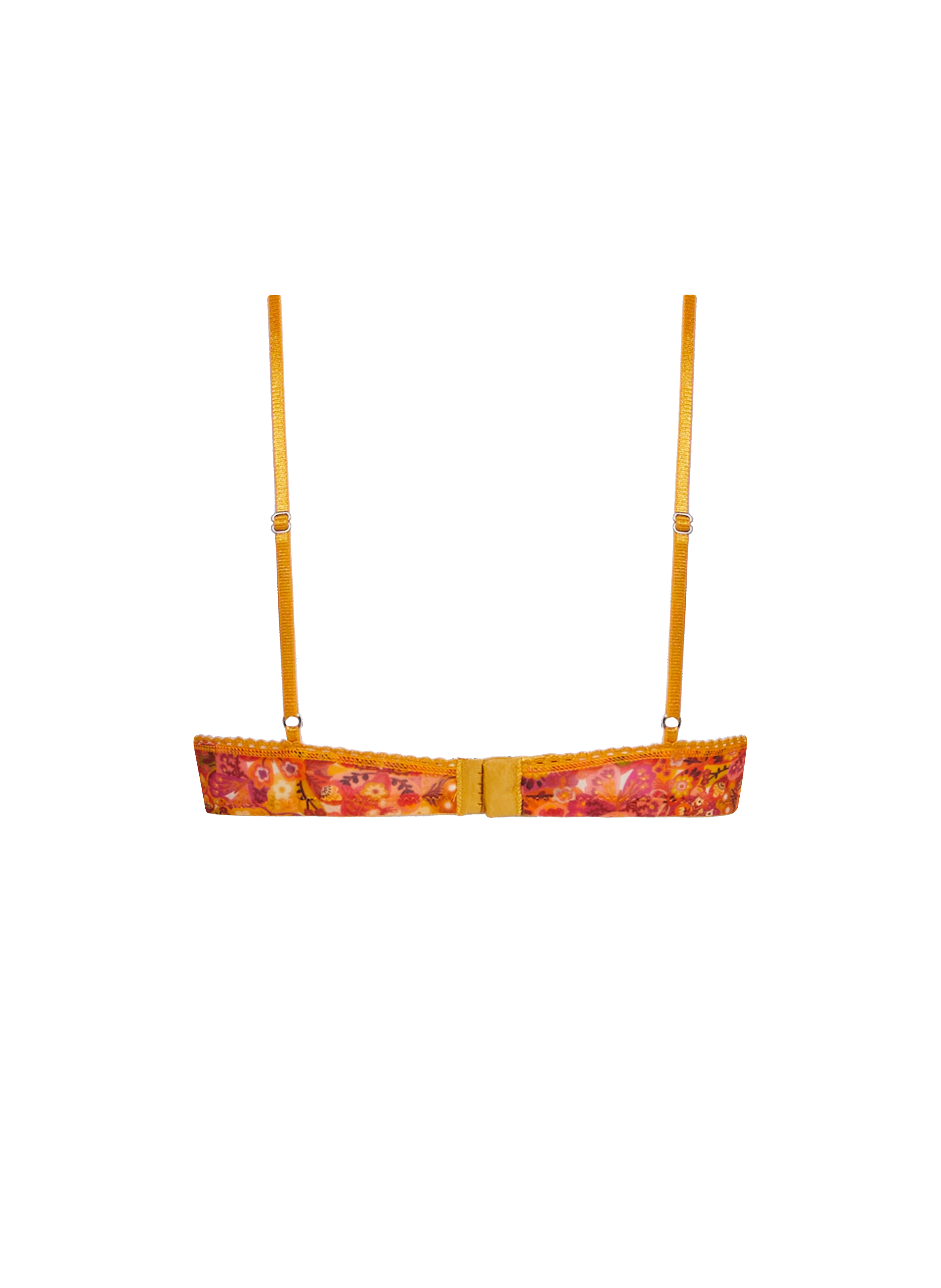 Soutien-gorge Amethist à imprimé MOMONI Multicolore