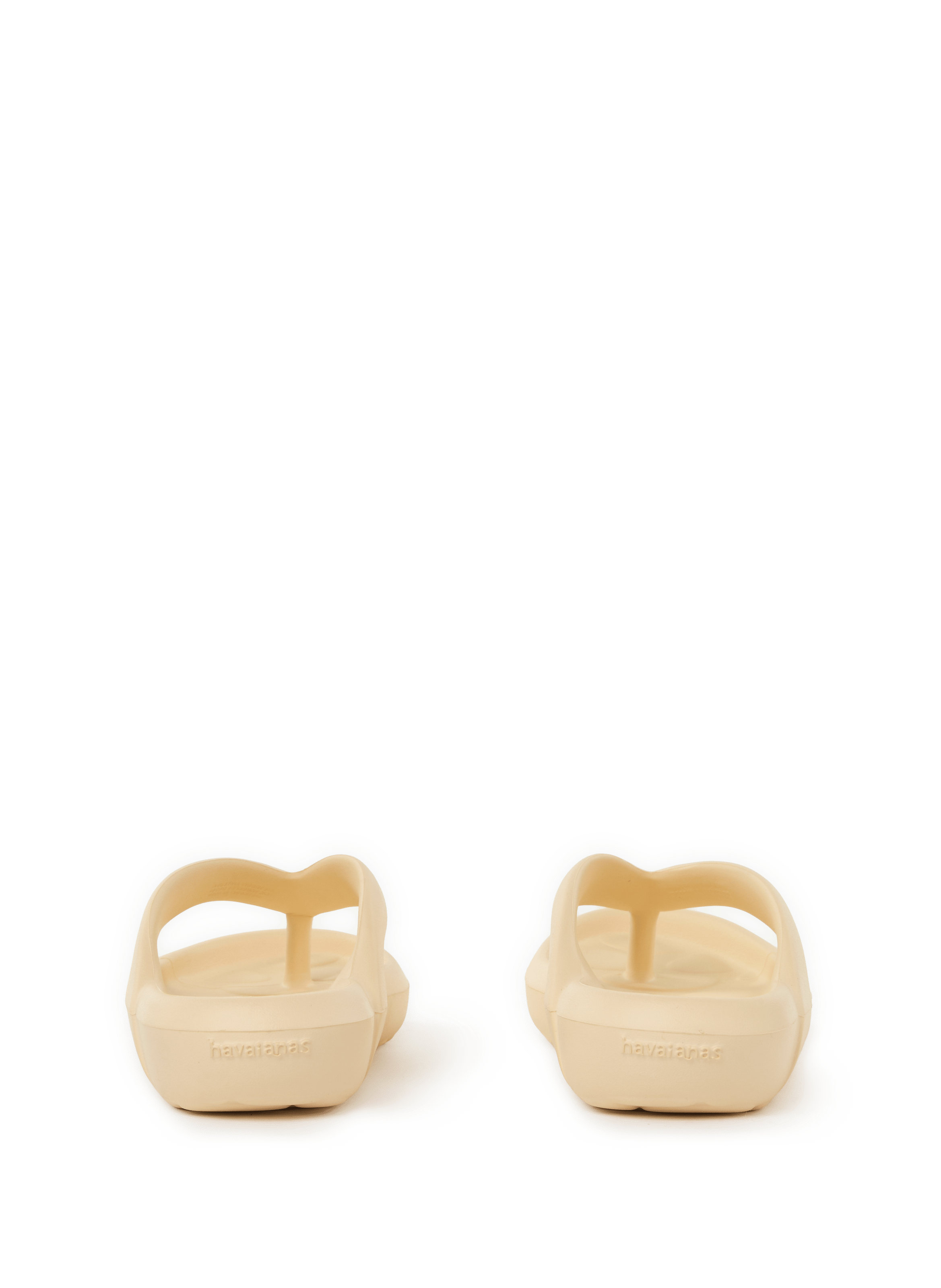 Tongs Candy Pop Beige