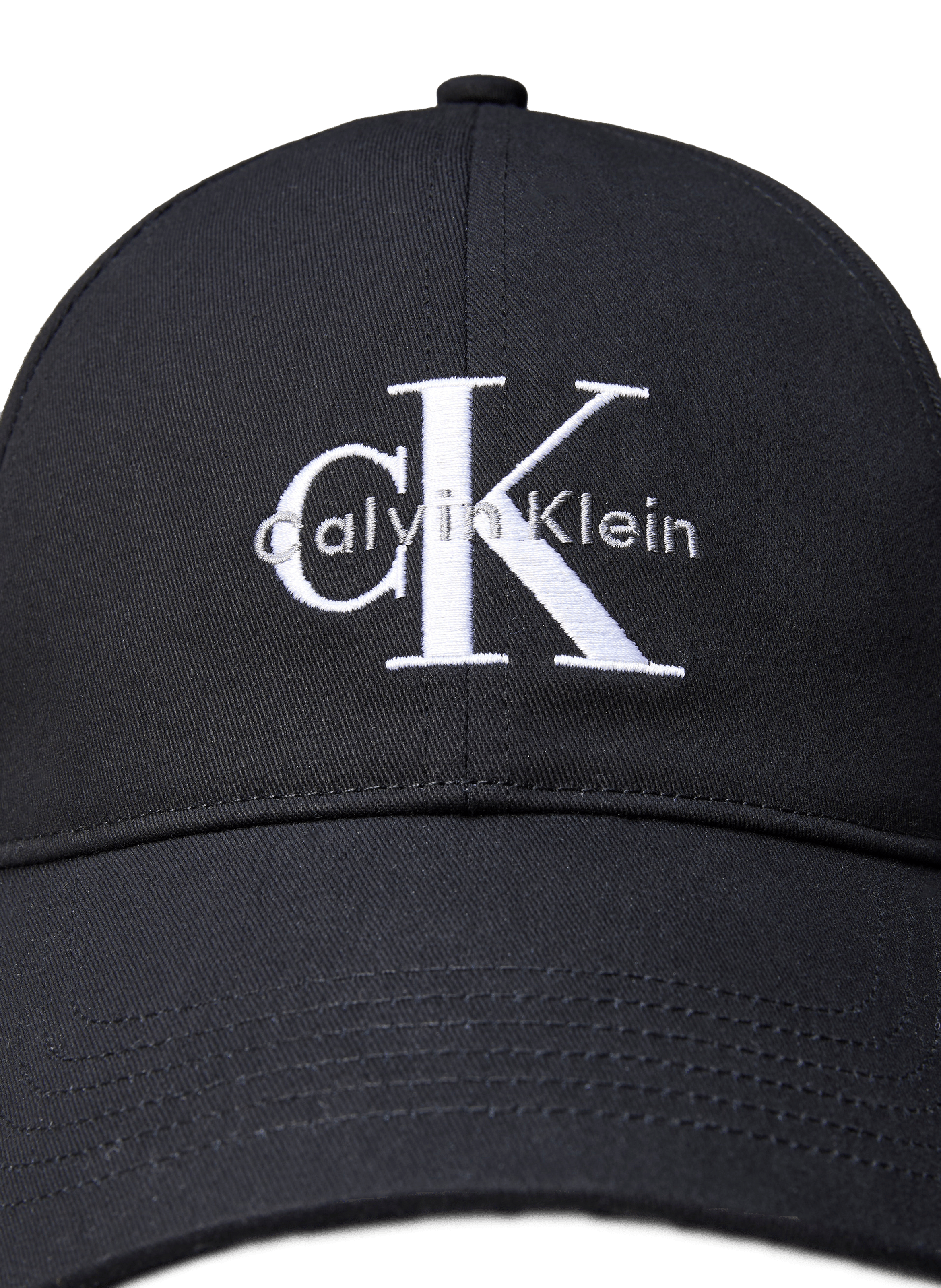 Cap CALVIN KLEIN Black