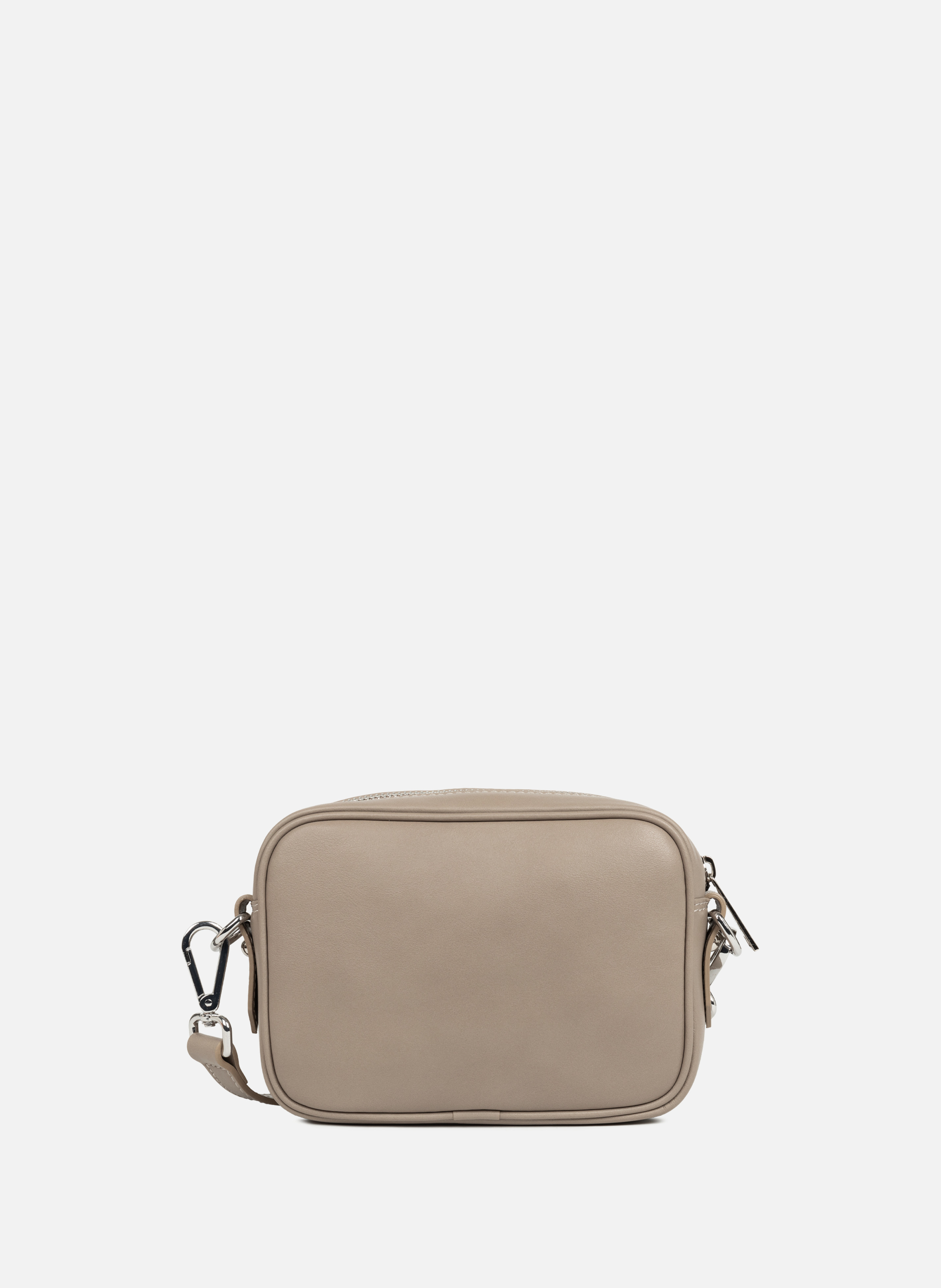Crossbody bag - Donna Ama LANCASTER Grey