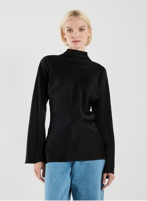 Chemise en satin  ROHE FRAMES Chemise en satin  ROHE FRAMES