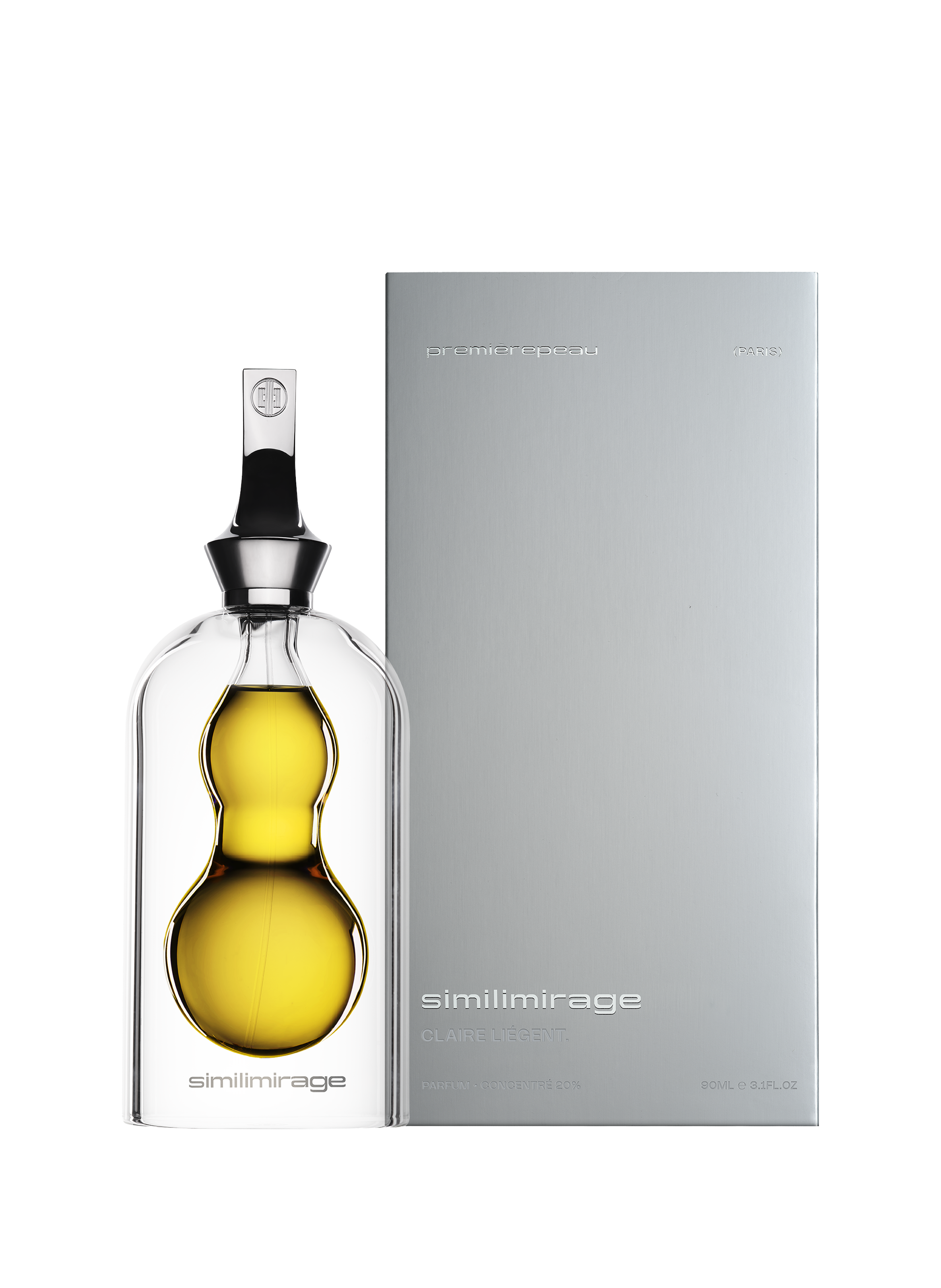 Parfum - Simili Mirage PREMIERE PEAU No color