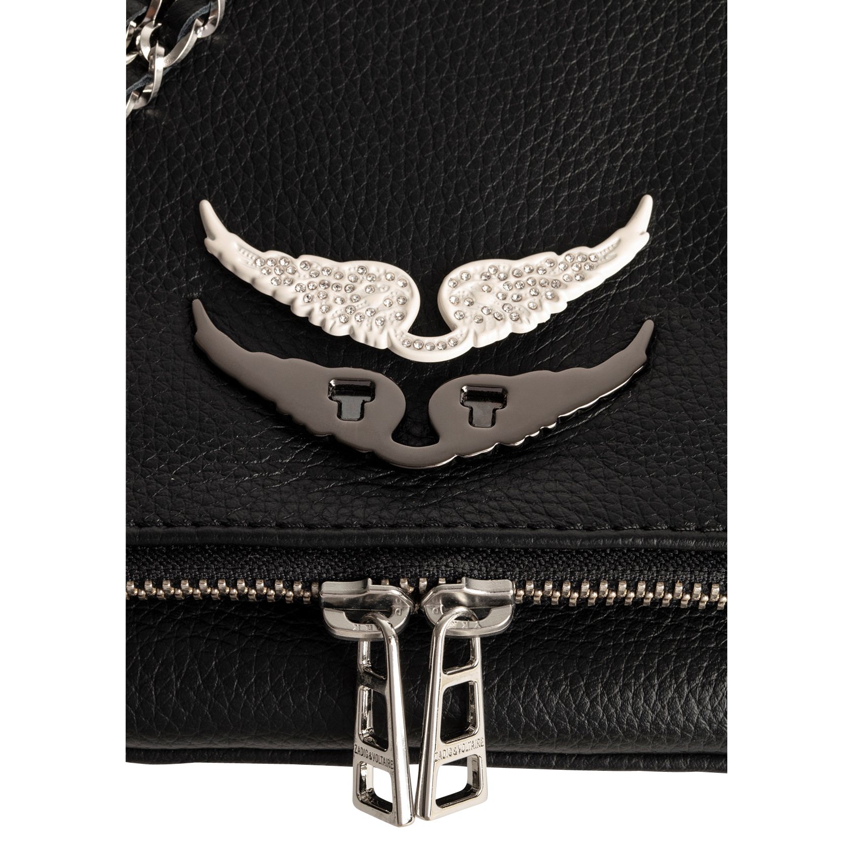 Swing your wings swing your wings ZADIG&VOLTAIRE Blanc