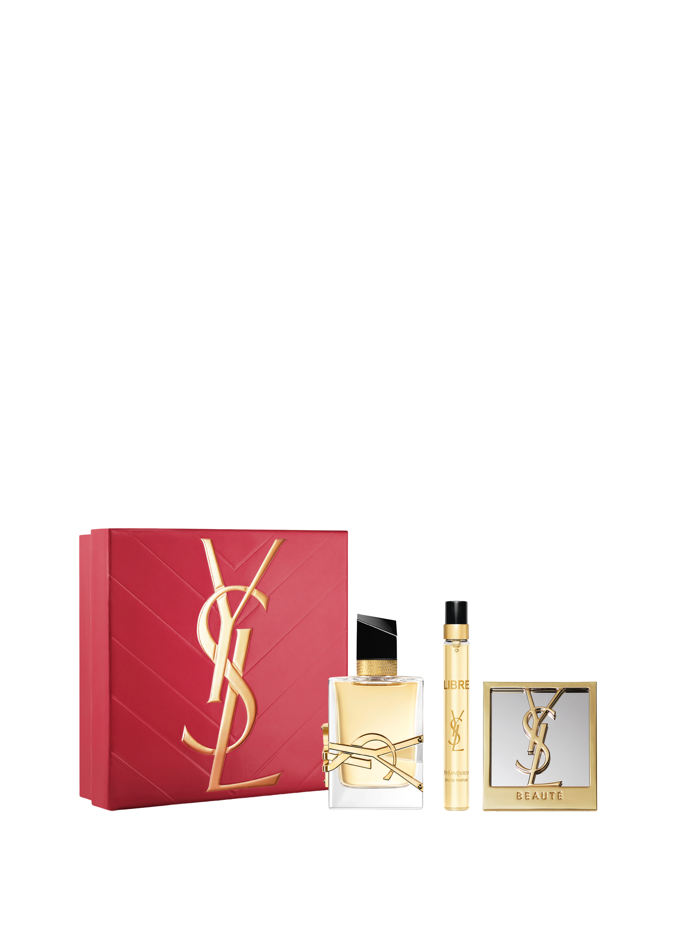 Free - Women's Eau de Parfum Gift Set YVES SAINT LAURENT No color