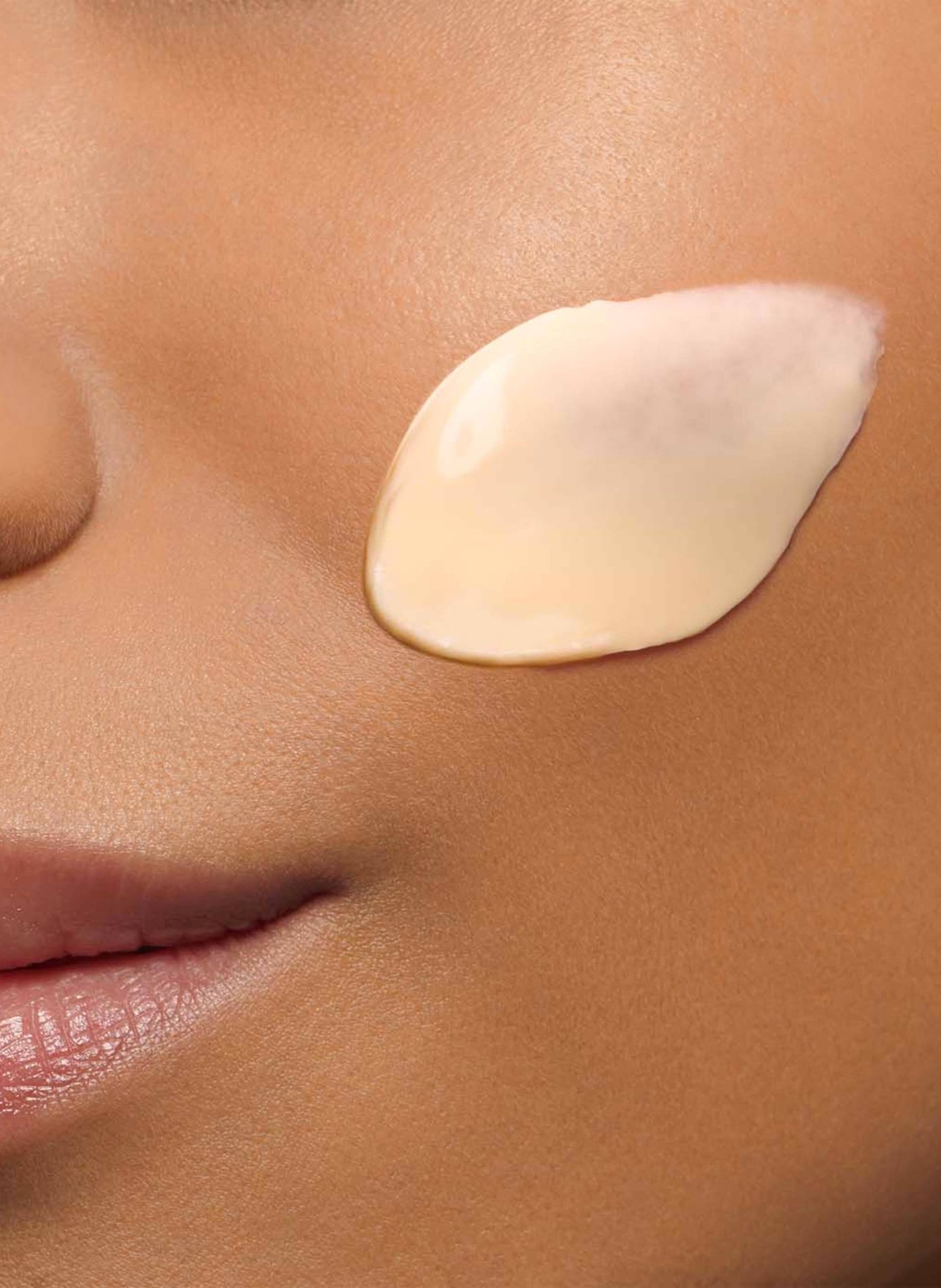 SOS Comfort Mask - Nourishing Balm Mask CLARINS No color