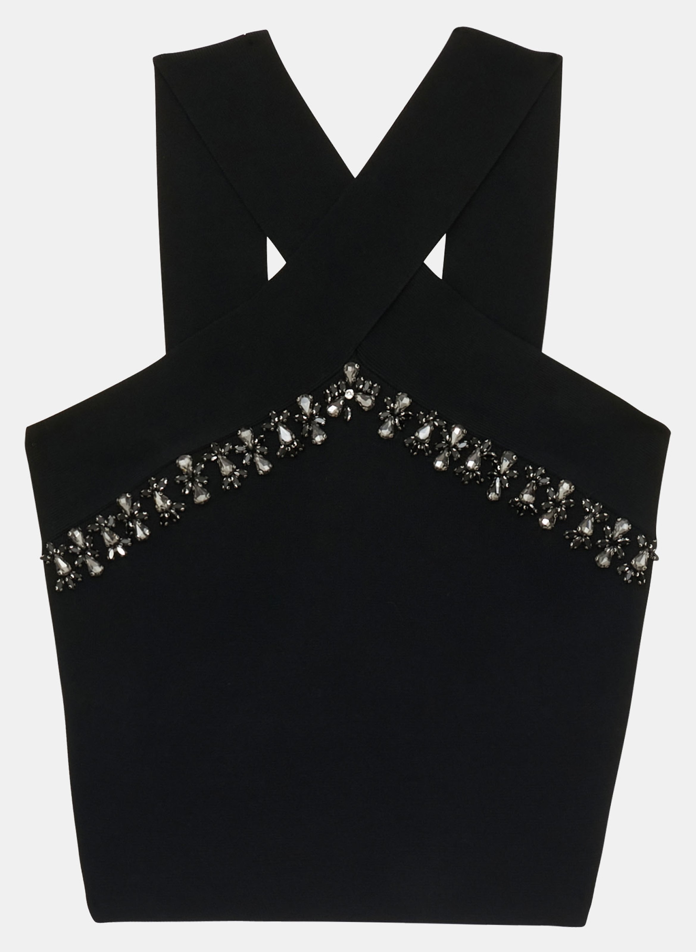 Débardeur prana TARA JARMON Noir