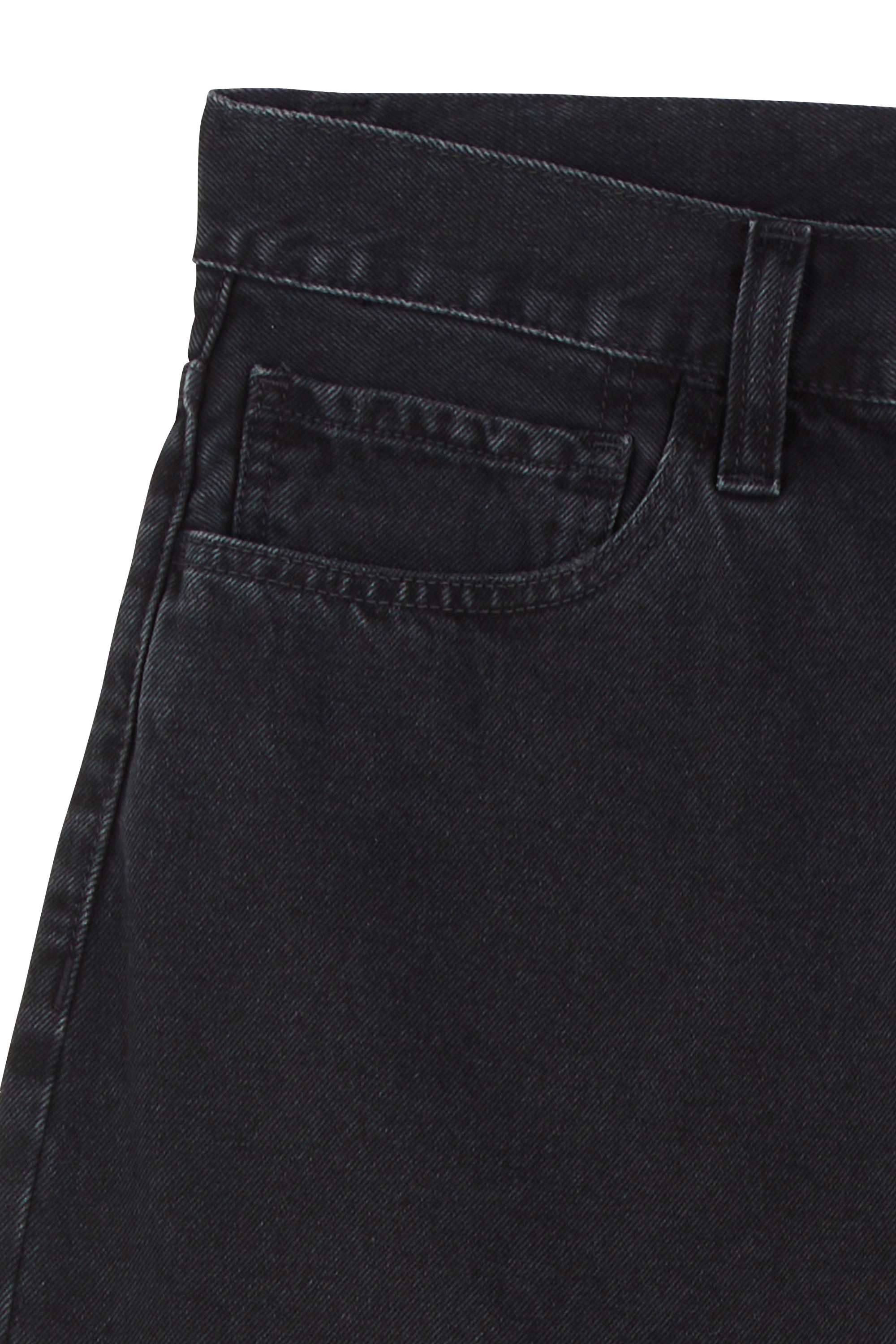 Short landon short CARHARTT WIP Noir