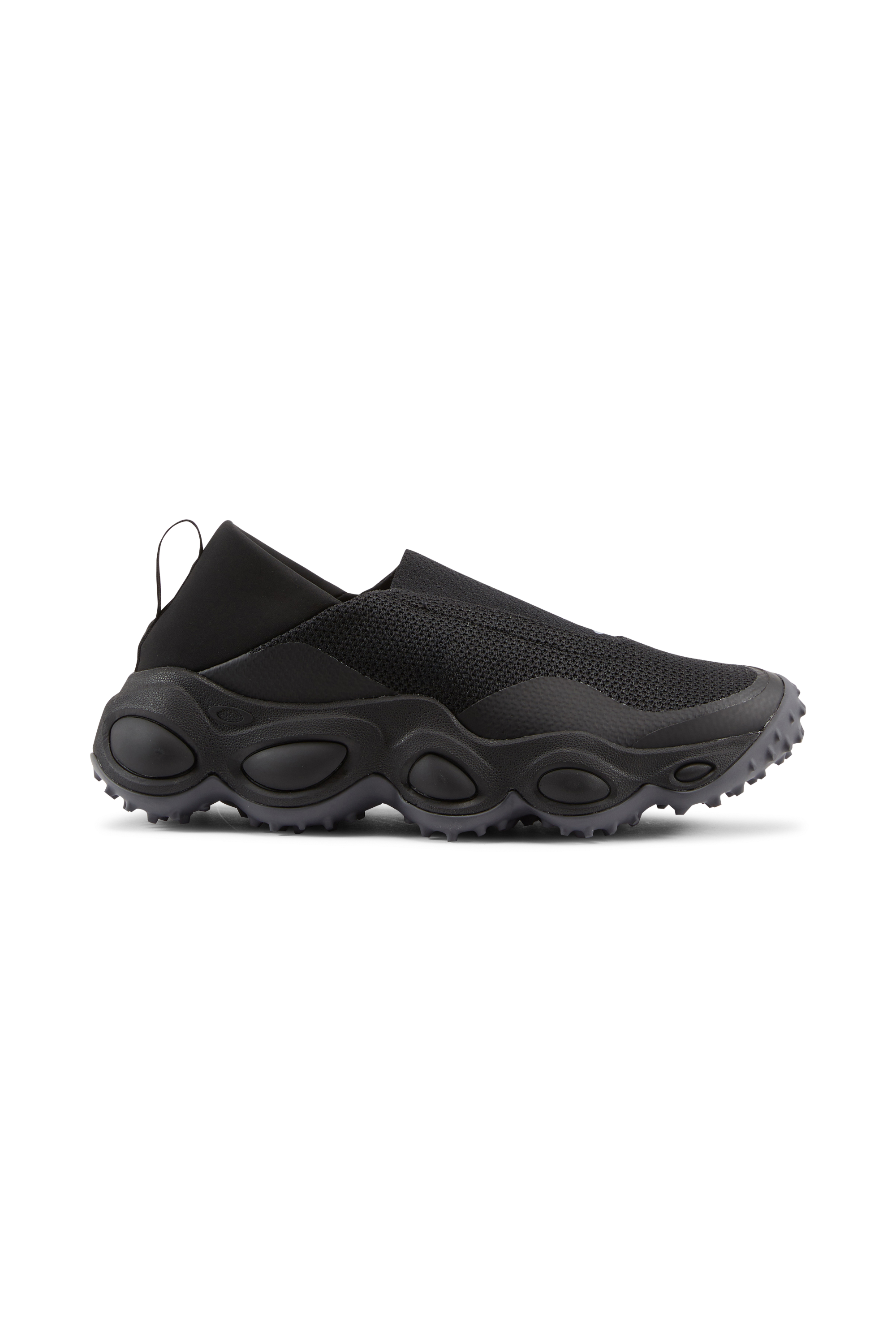 Baskets eon shift OAKLEY Noir